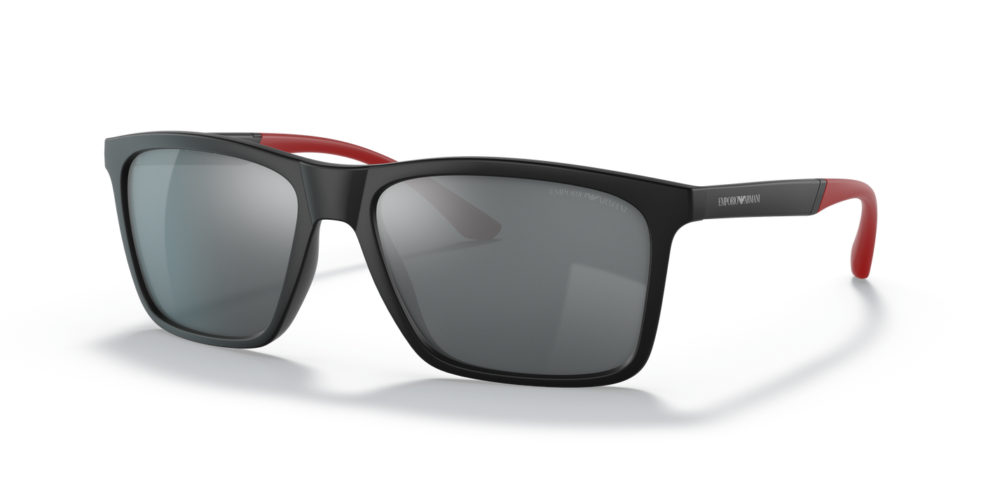 Sonnenbrille Emporio Armani EA4170 50426G 58 17