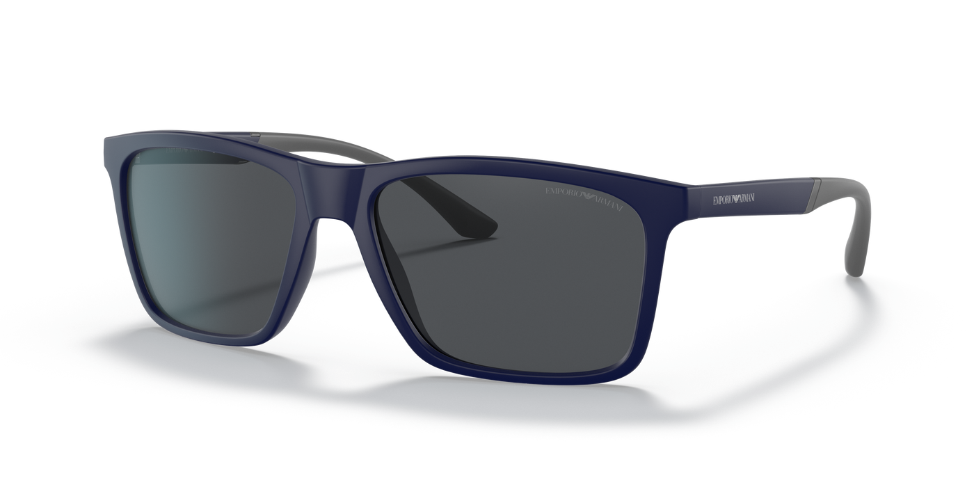 Sonnenbrille Emporio Armani EA4170 508887 58 17