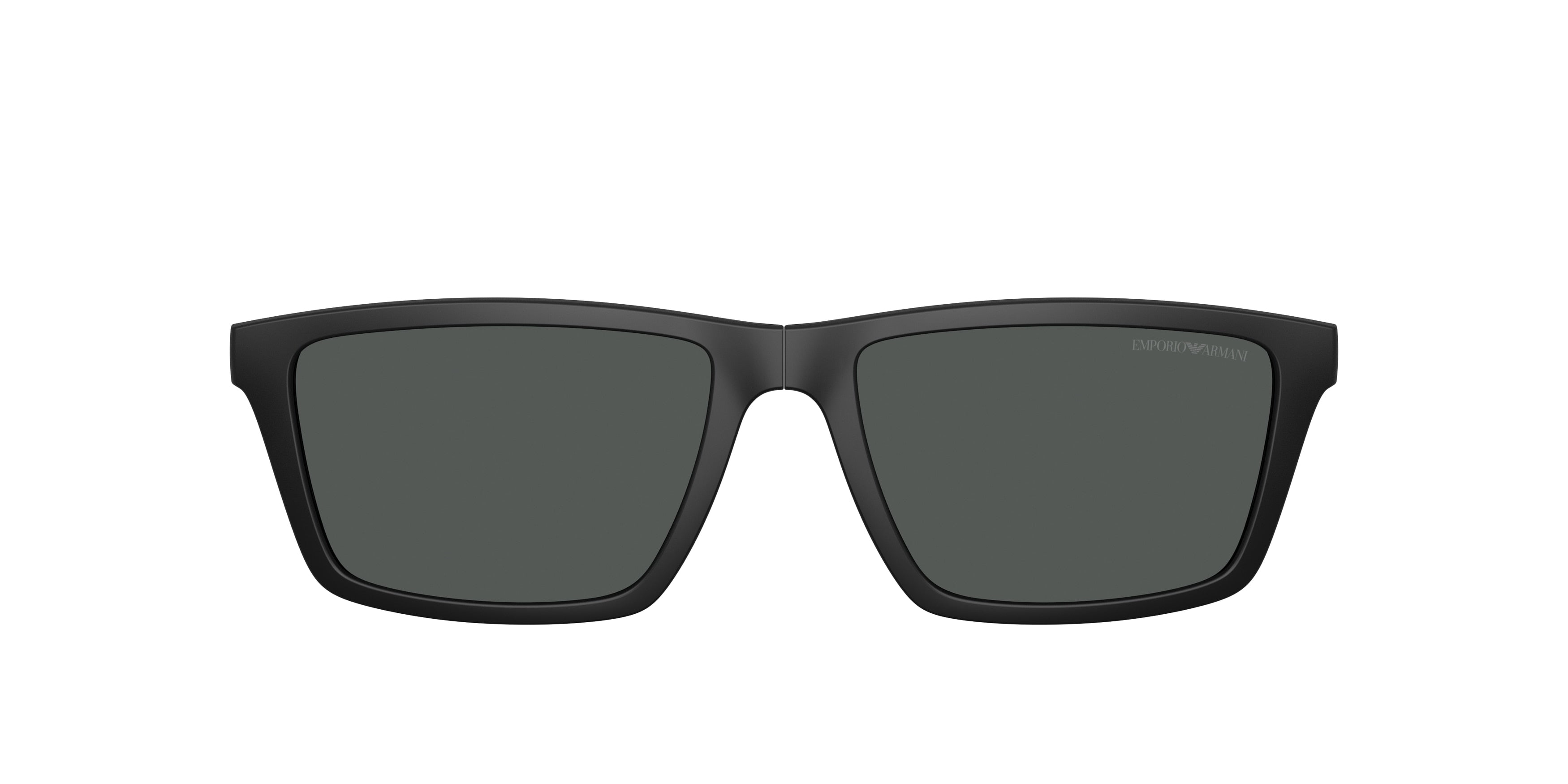 Prescription Glasses Emporio Armani EA4189C 500187 55 18