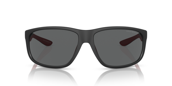 Gafas de Sol Emporio Armani EA4199U 500187 65 16 — vista 2