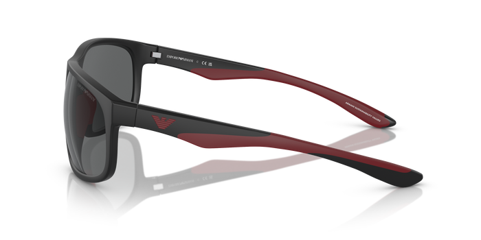 Gafas de Sol Emporio Armani EA4199U 500187 65 16 — vista 3
