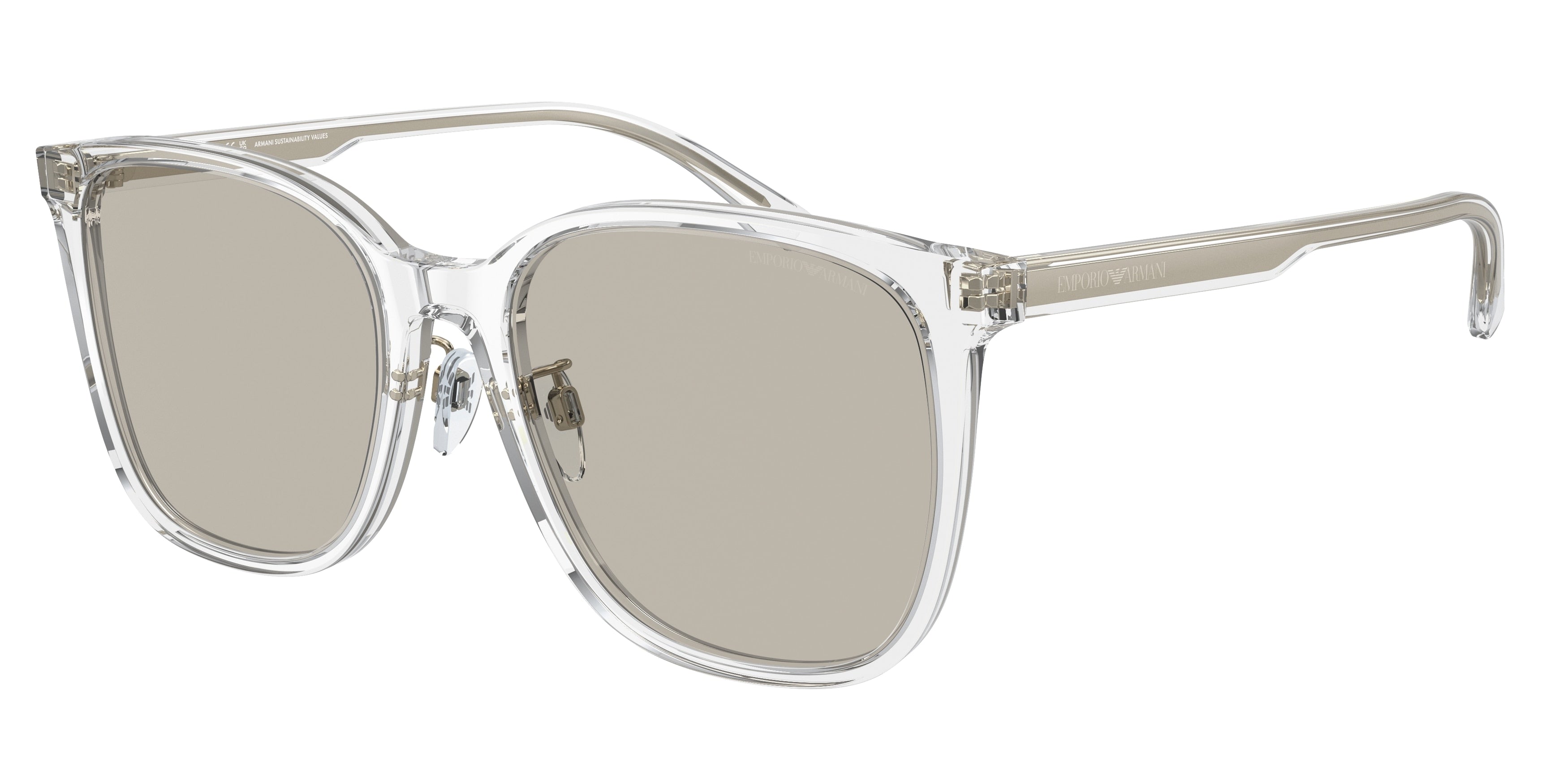Prescription Glasses Emporio Armani EA4206D 5893/3 57 19