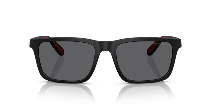 Gafas de Sol Emporio Armani EA4219 5001T3 — vista 2