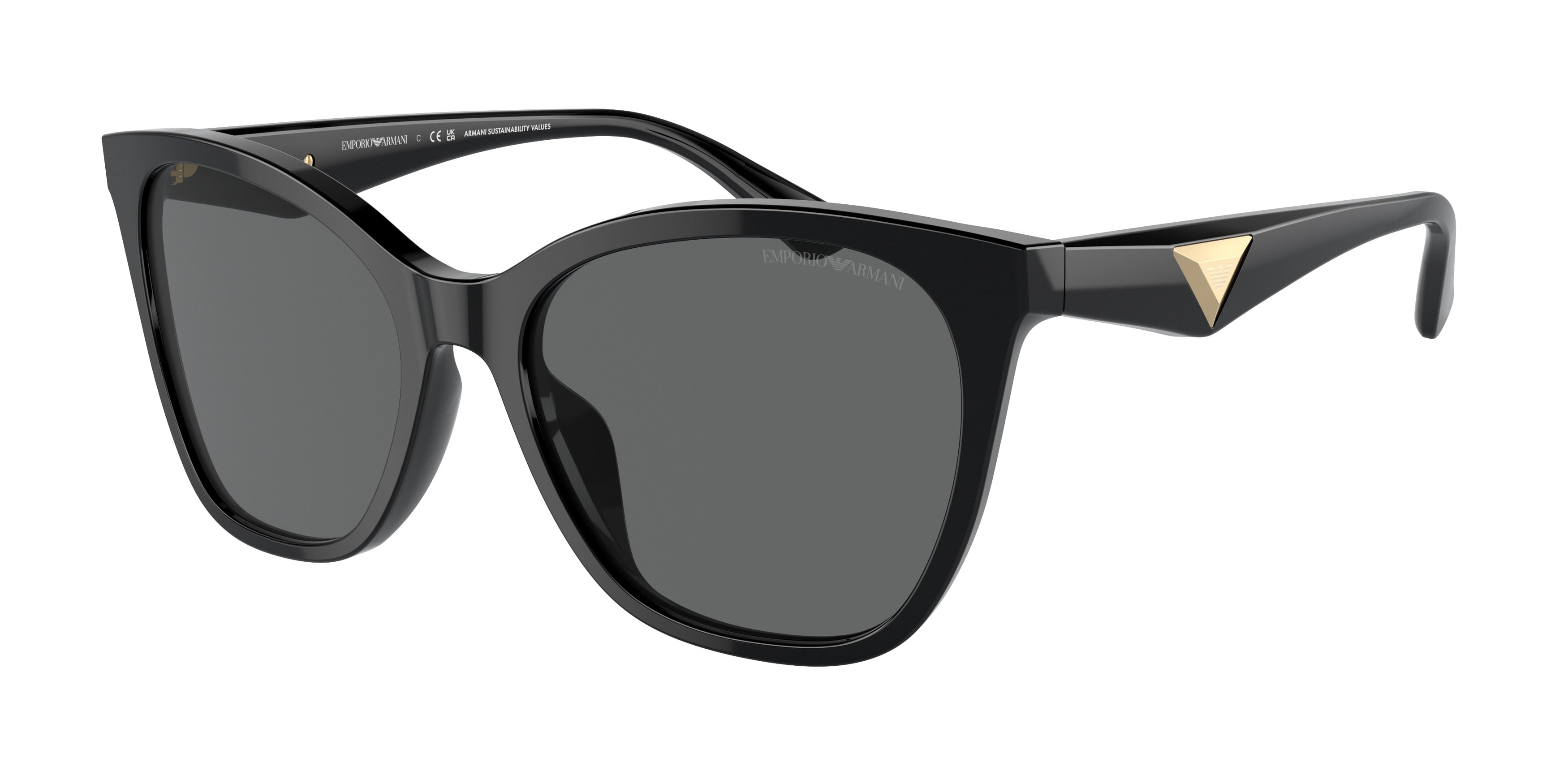 Prescription Glasses Emporio Armani EA4222U 501787 56 18