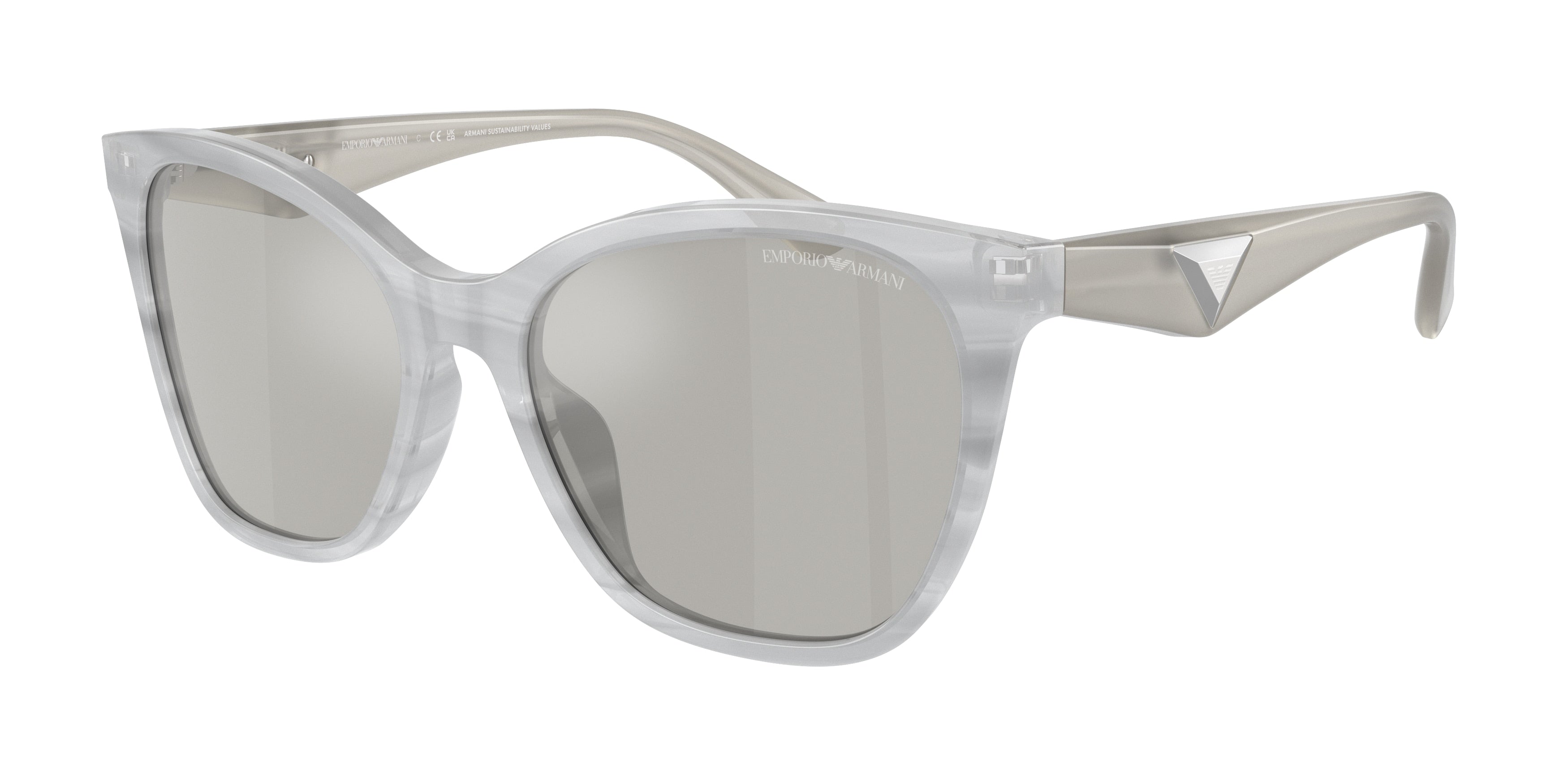 Prescription Glasses Emporio Armani EA4222U 611487 56 18
