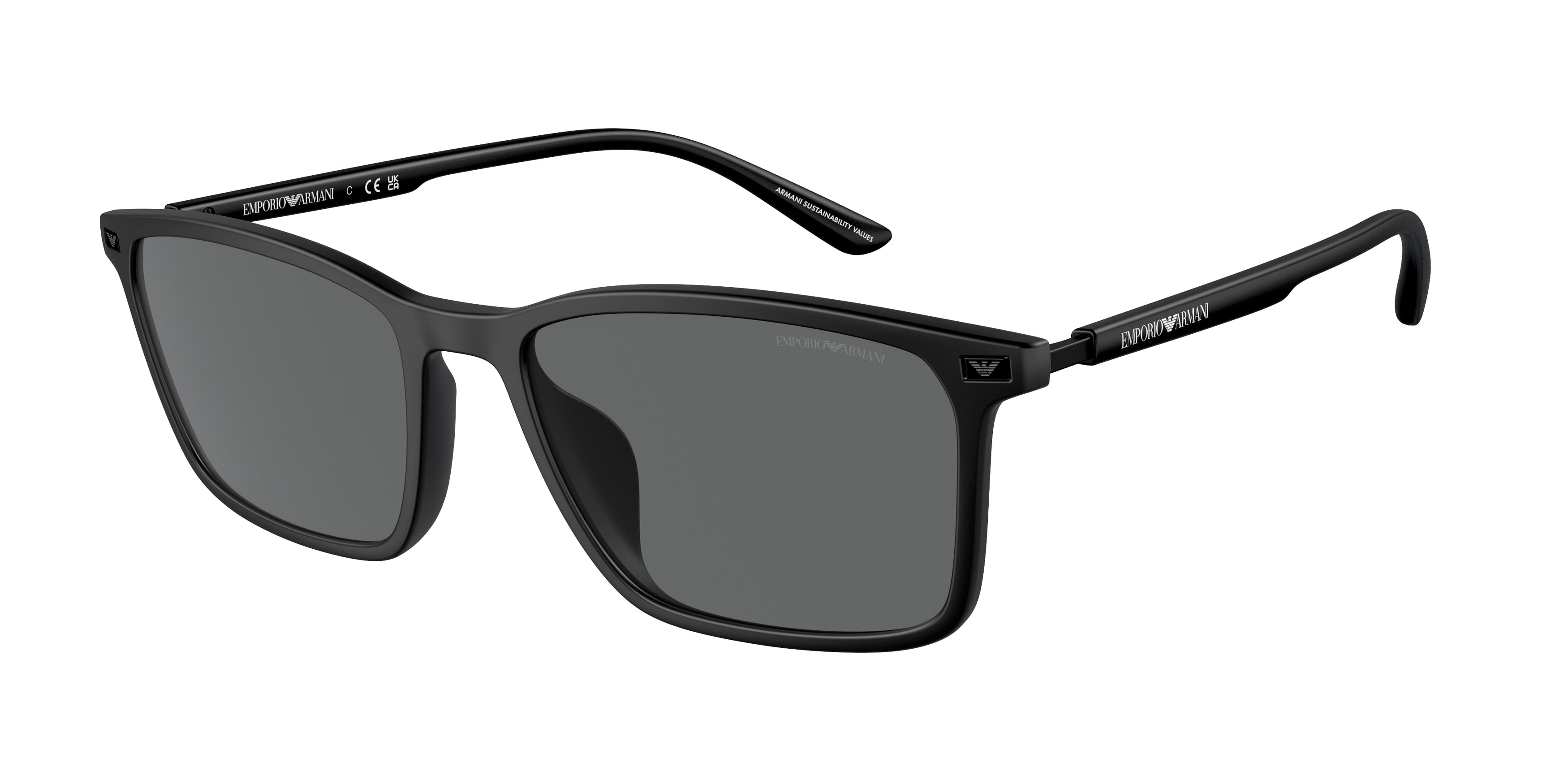 Prescription Glasses Emporio Armani EA4223U 500187 56 18