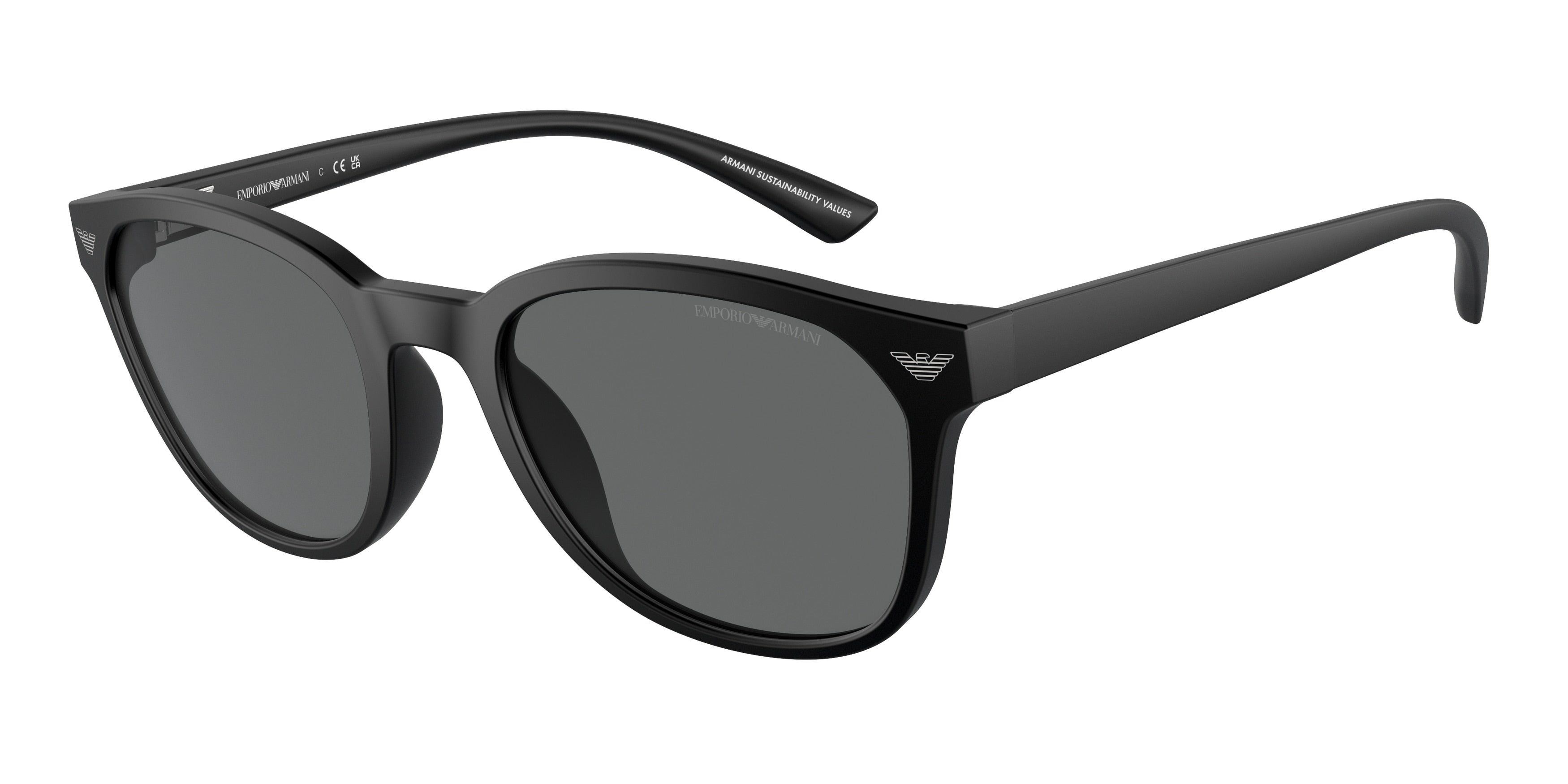 Prescription Glasses Emporio Armani EA4225U 500187 53 20