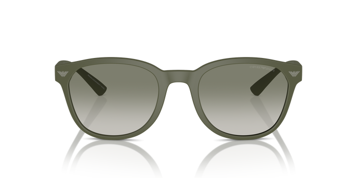Gafas de Sol Emporio Armani EA4225U 60998E — vista 2
