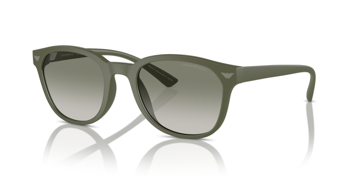 Gafas de Sol Emporio Armani EA4225U 60998E — vista 4