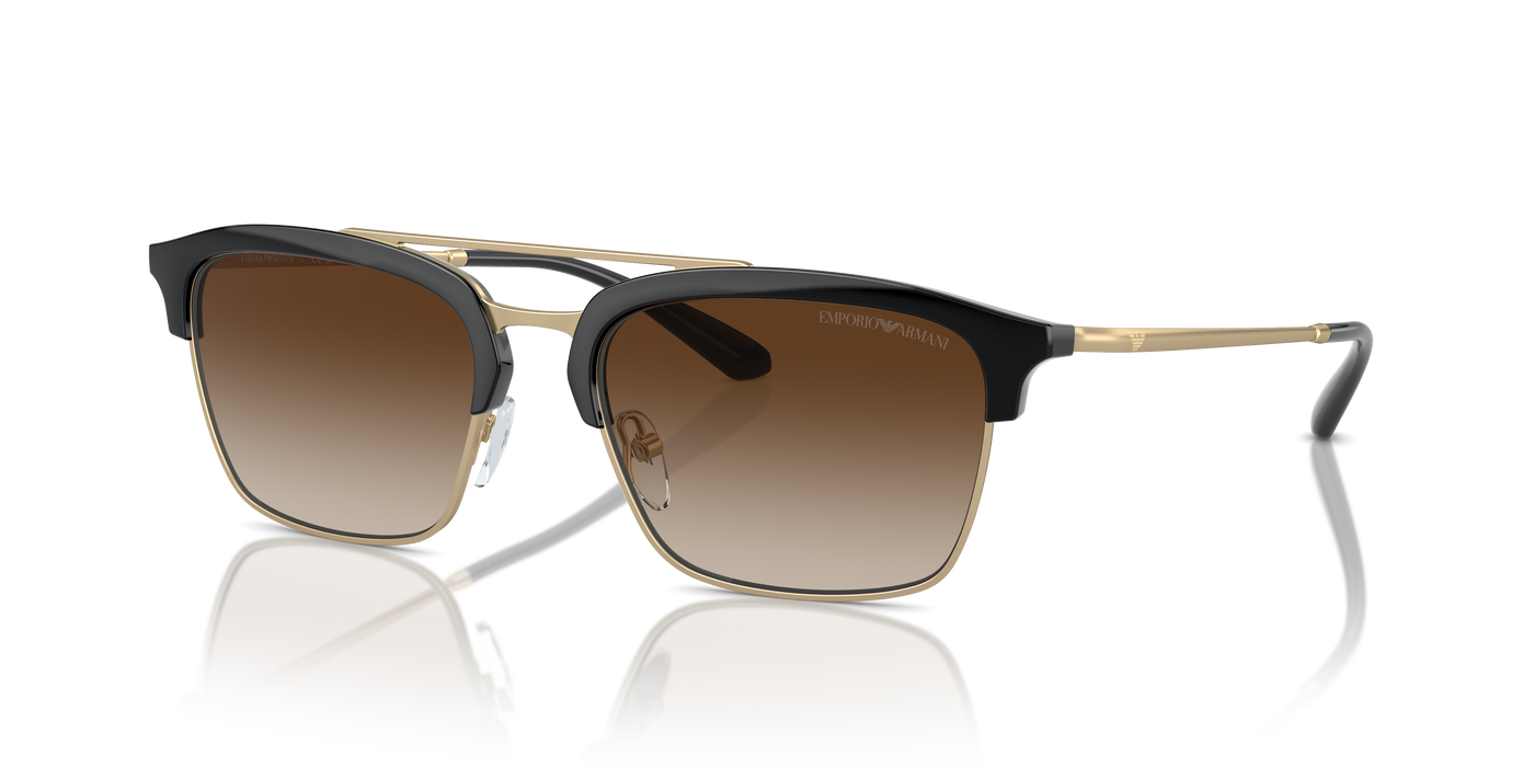Sunglasses Emporio Armani EA4228 300213 55 18