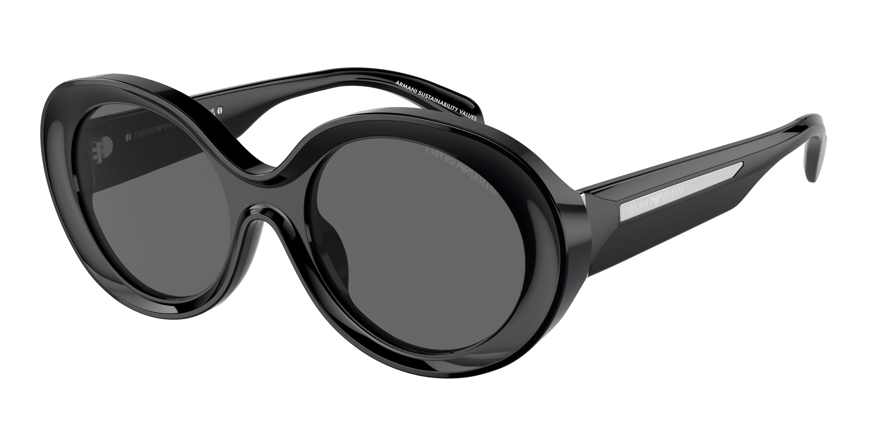 Prescription Glasses Emporio Armani EA4231U 501787 53 20