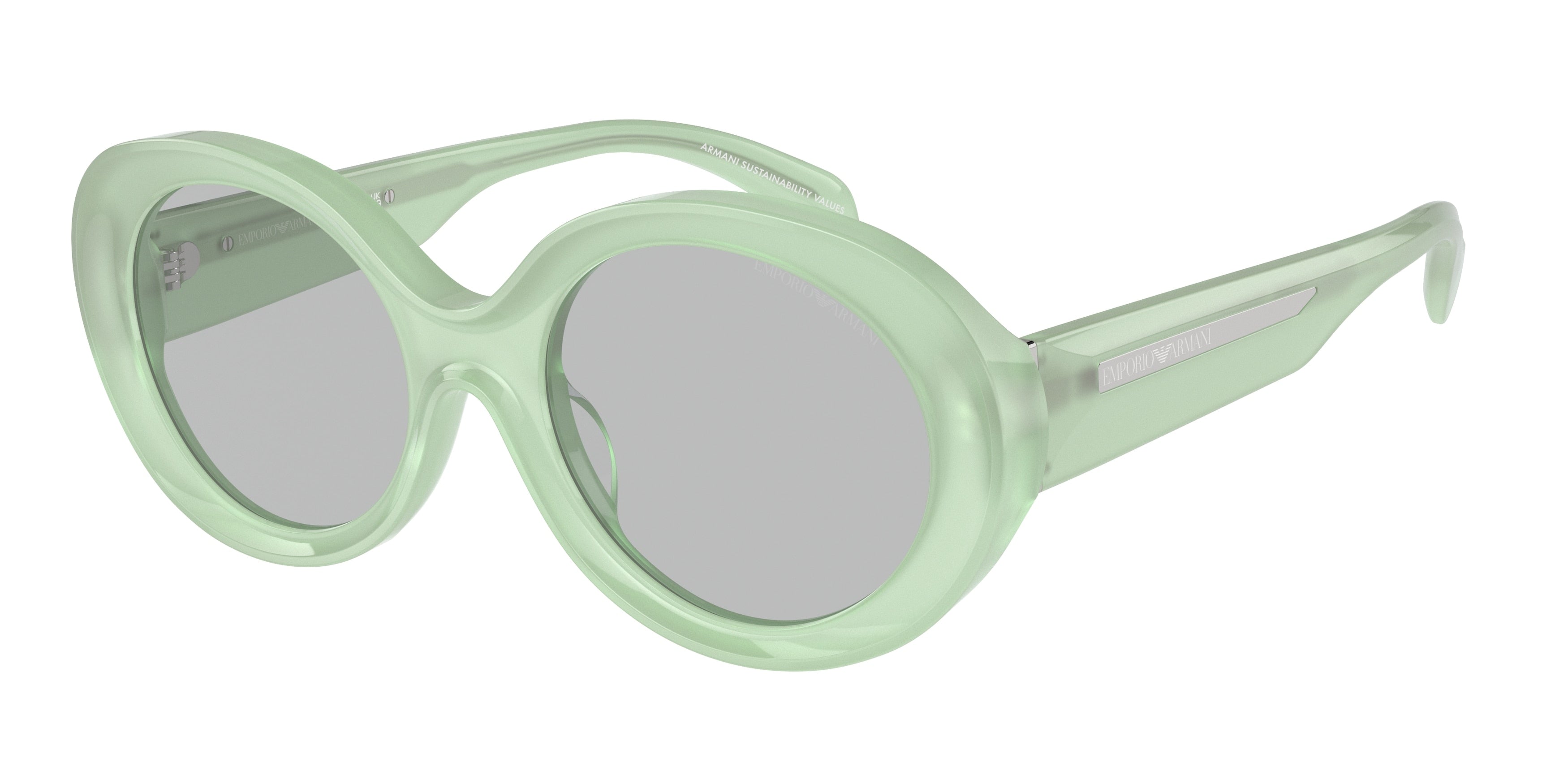 Prescription Glasses Emporio Armani EA4231U 615487 53 20
