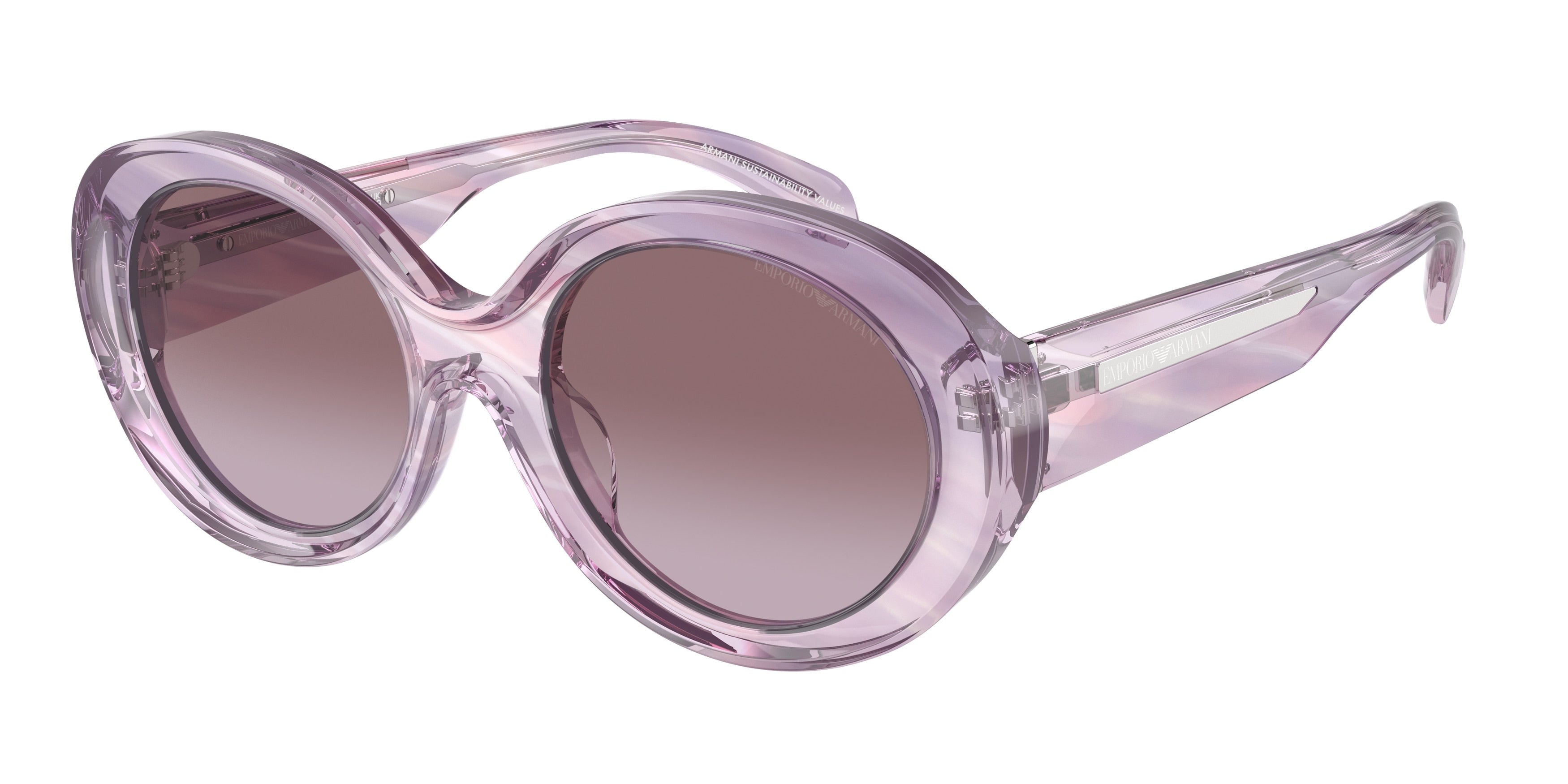 Prescription Glasses Emporio Armani EA4231U 61558H 53 20