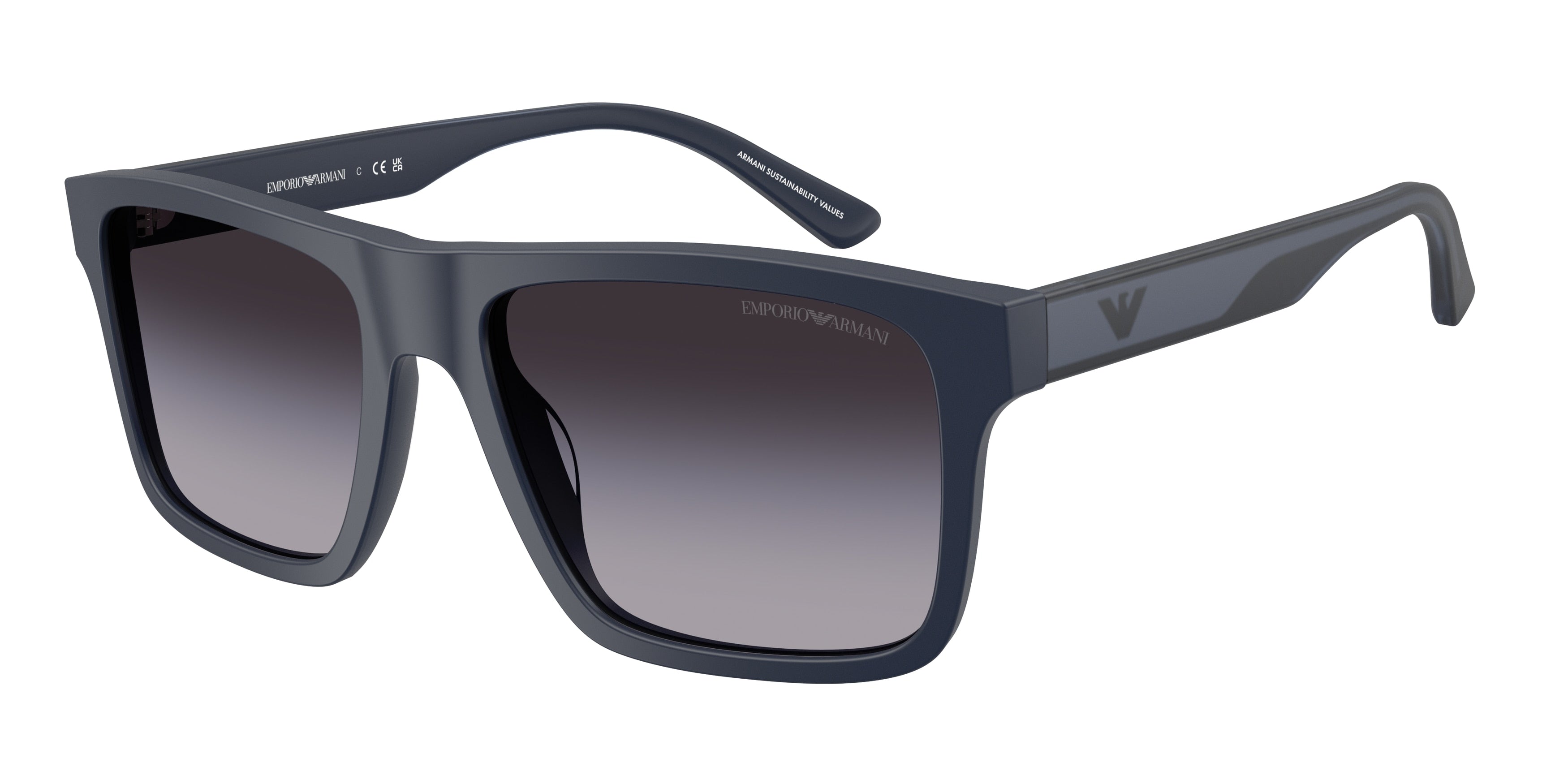 Prescription Glasses Emporio Armani EA4232 62568G 57 18