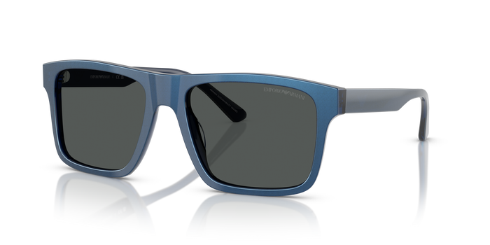 Gafas de Sol Emporio Armani EA4232 617587 — vista 4