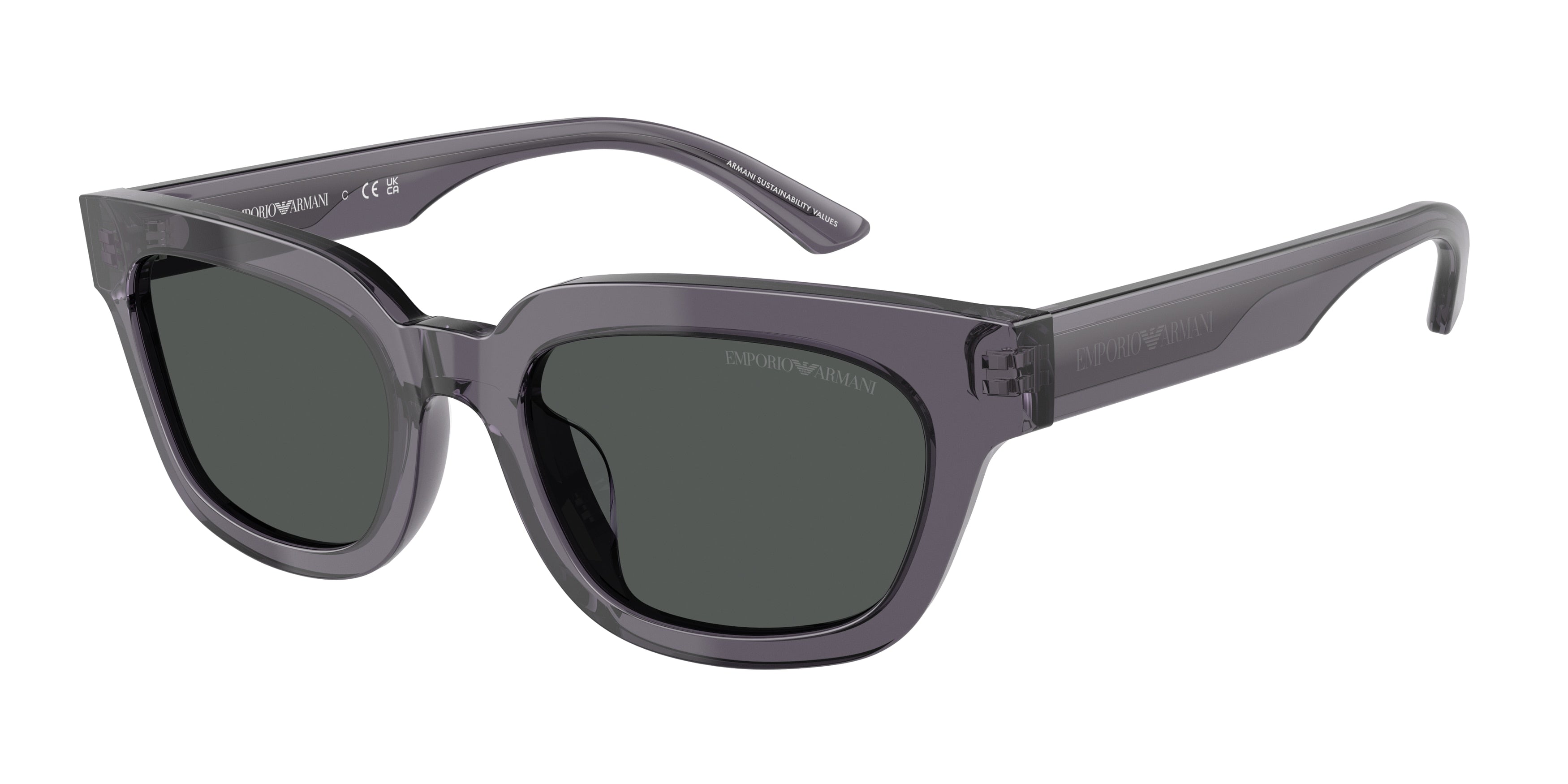 Prescription Glasses Emporio Armani EA4233U 610687 53 20