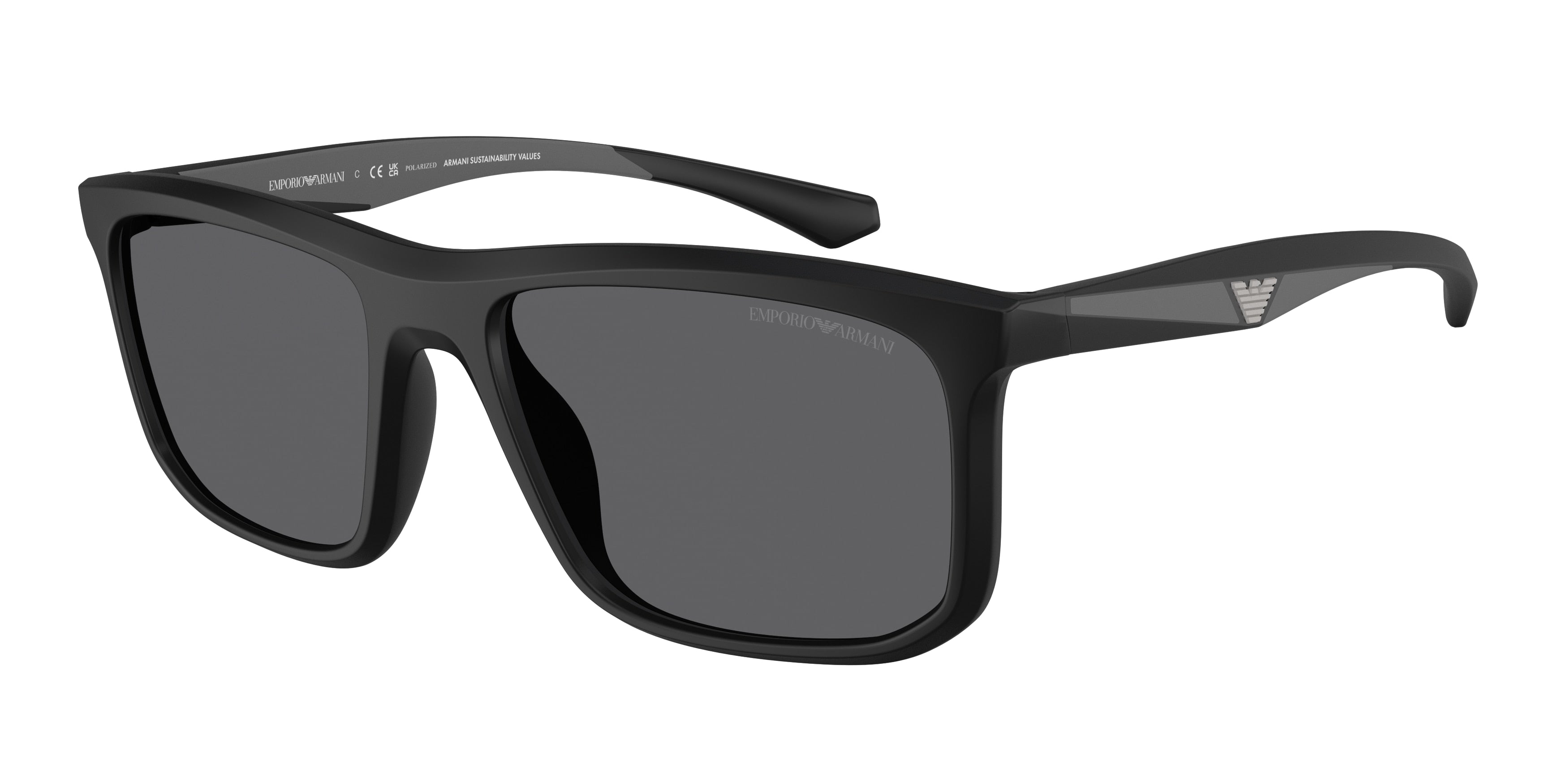 Prescription Glasses Emporio Armani EA4234U 5001T3 57 18