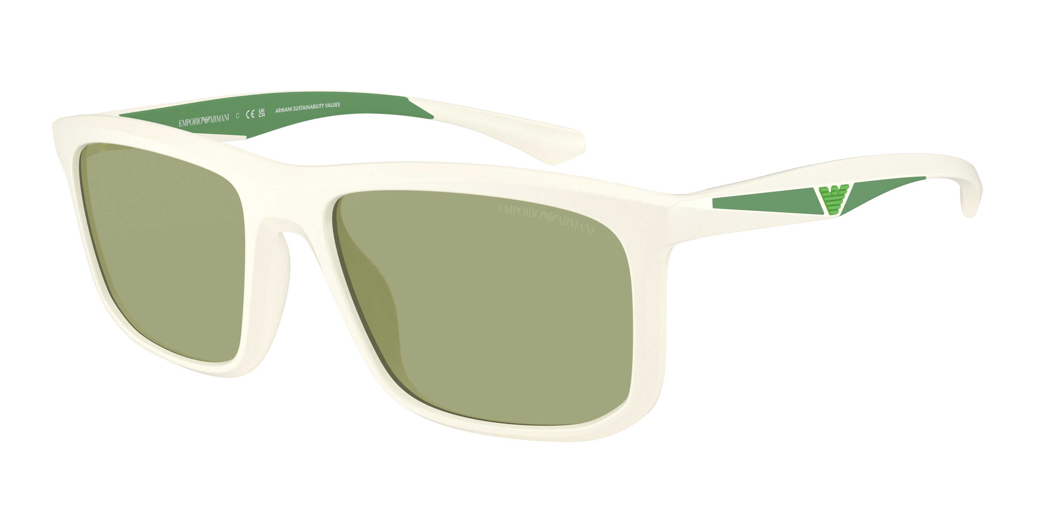 Prescription Glasses Emporio Armani EA4234U 618782 57 18