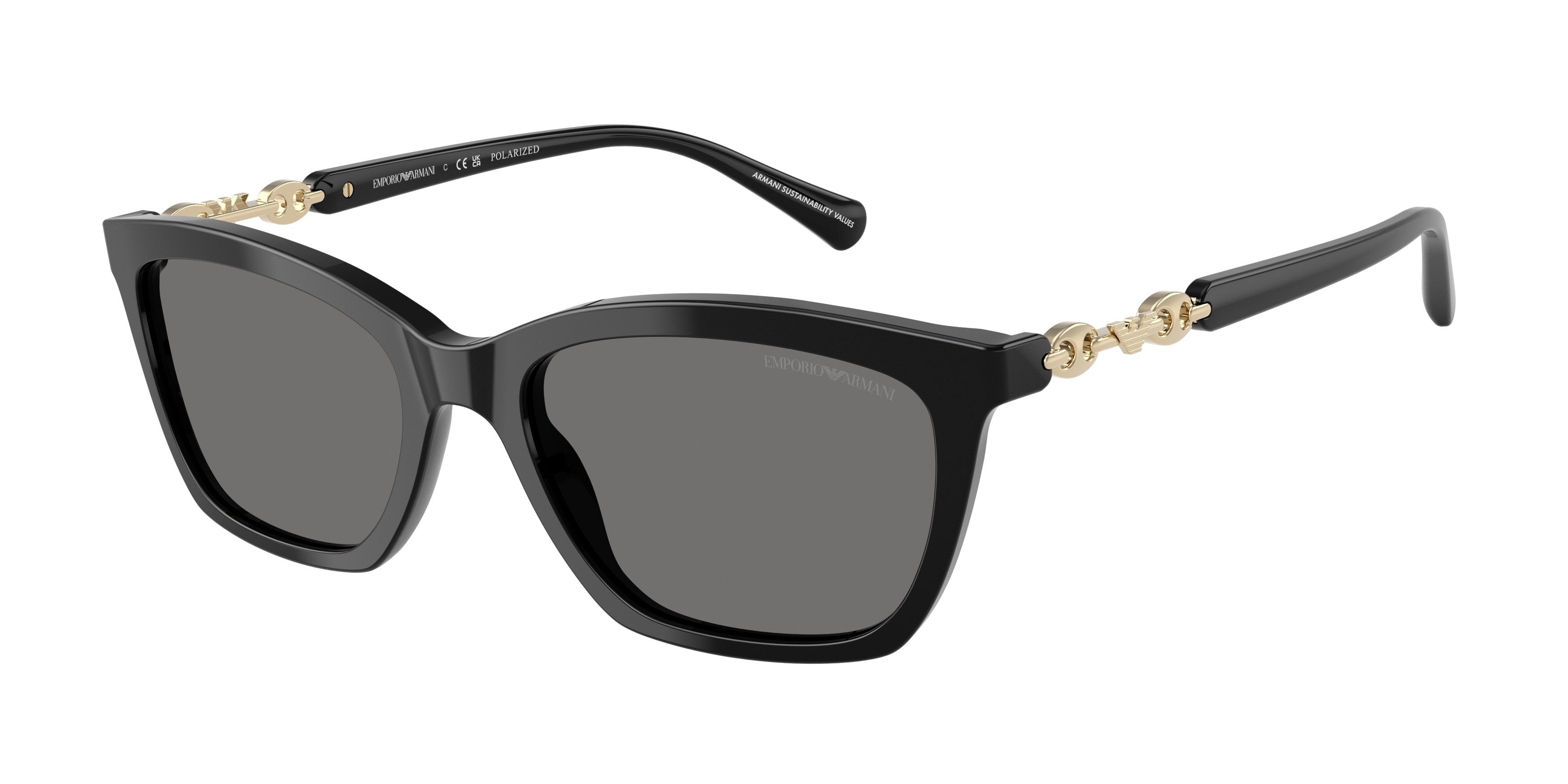 Prescription Glasses Emporio Armani EA4238 501781 54 18