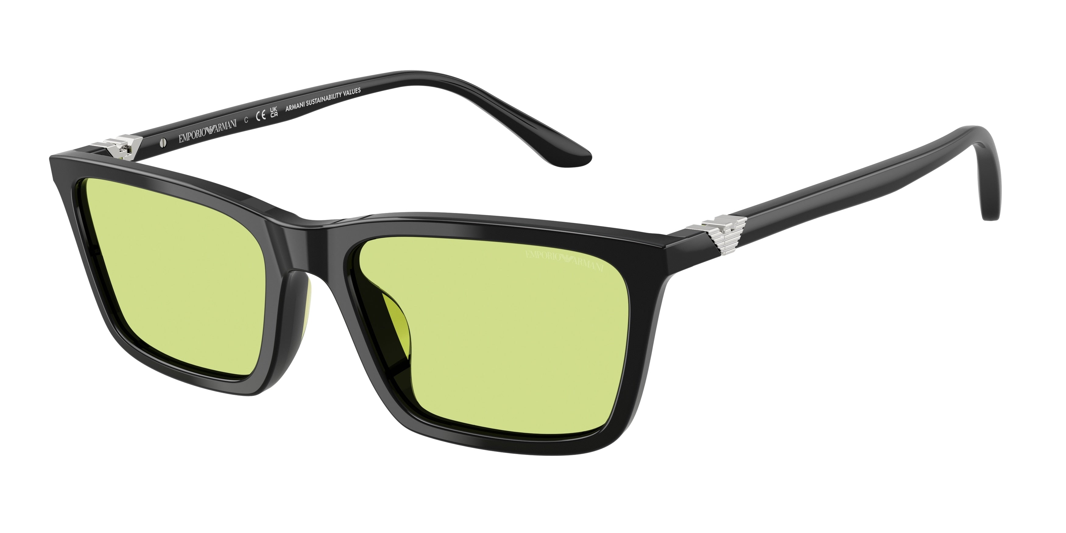 Prescription Glasses Emporio Armani EA4239U 5017/2 55 18