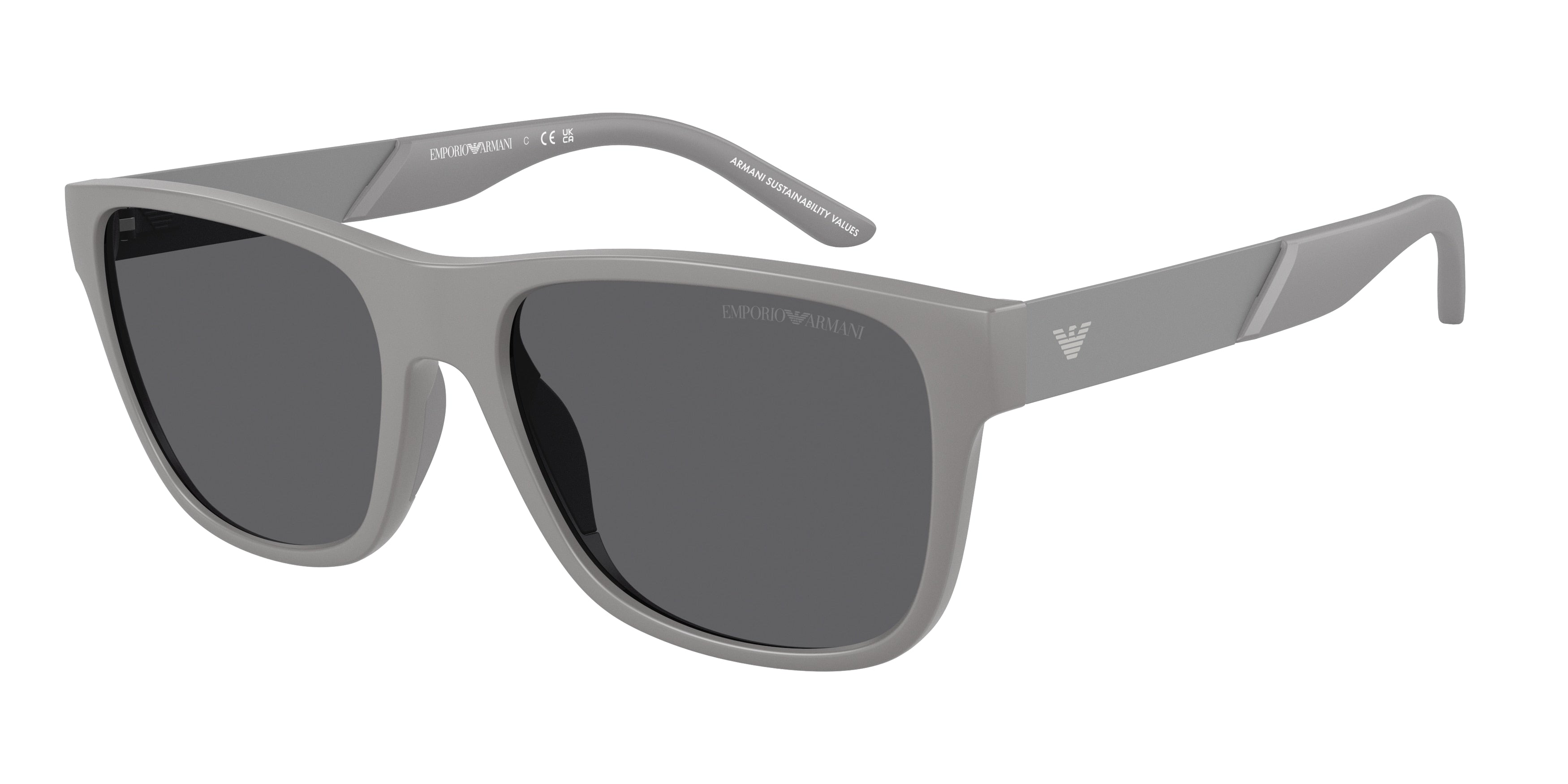 Prescription Glasses Emporio Armani EA4243 6245/1 56 18