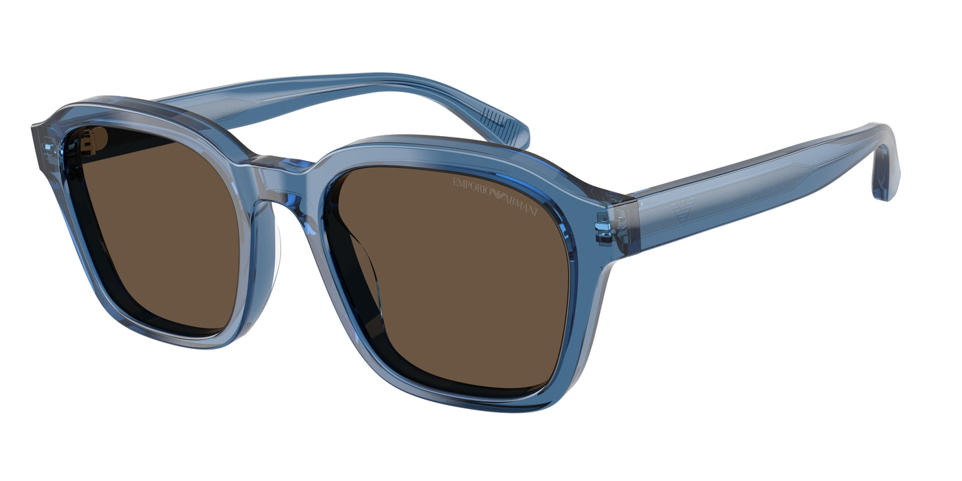 Prescription Glasses Emporio Armani EA4245U 624787 54 21