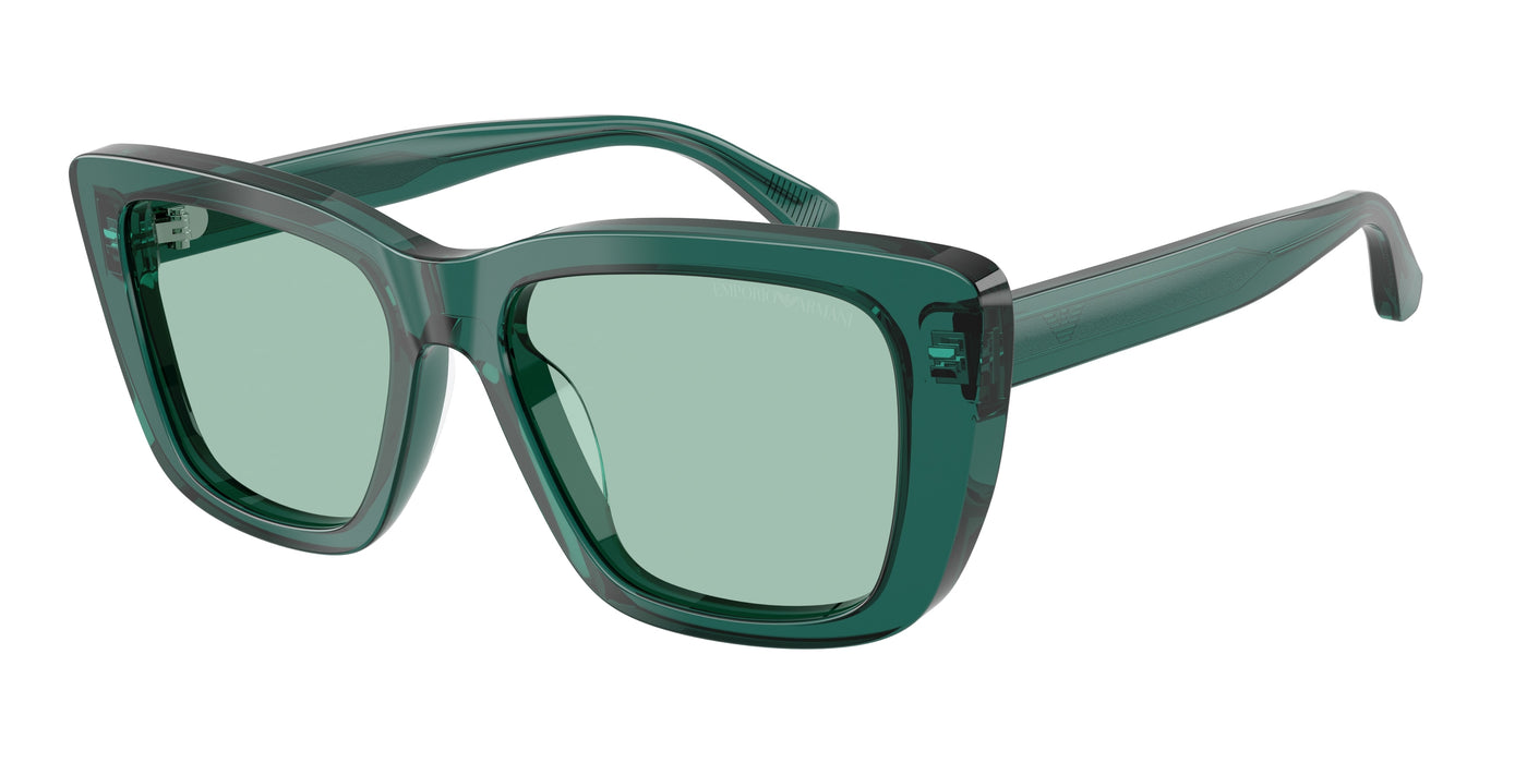 Prescription Glasses Emporio Armani EA4246U 6252/2 54 17