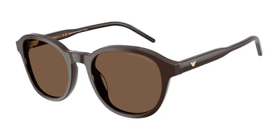 Brille Emporio Armani EA4247U 625573 51 20