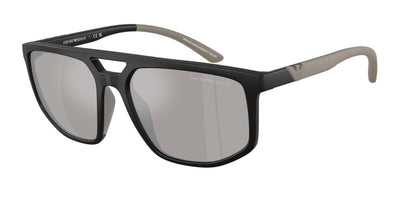 Sonnenbrille Emporio Armani EA4248U 50016G 58 18