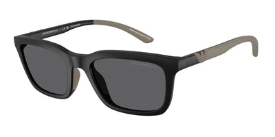Sonnenbrille Emporio Armani EA4249U 500181 55 20