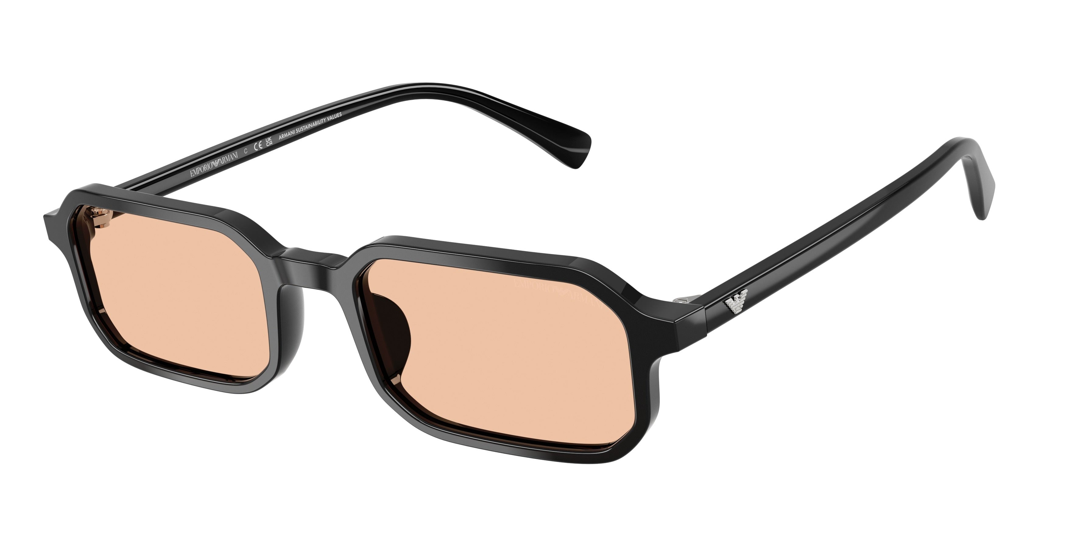 Prescription Glasses Emporio Armani EA4253U 501793 54 21