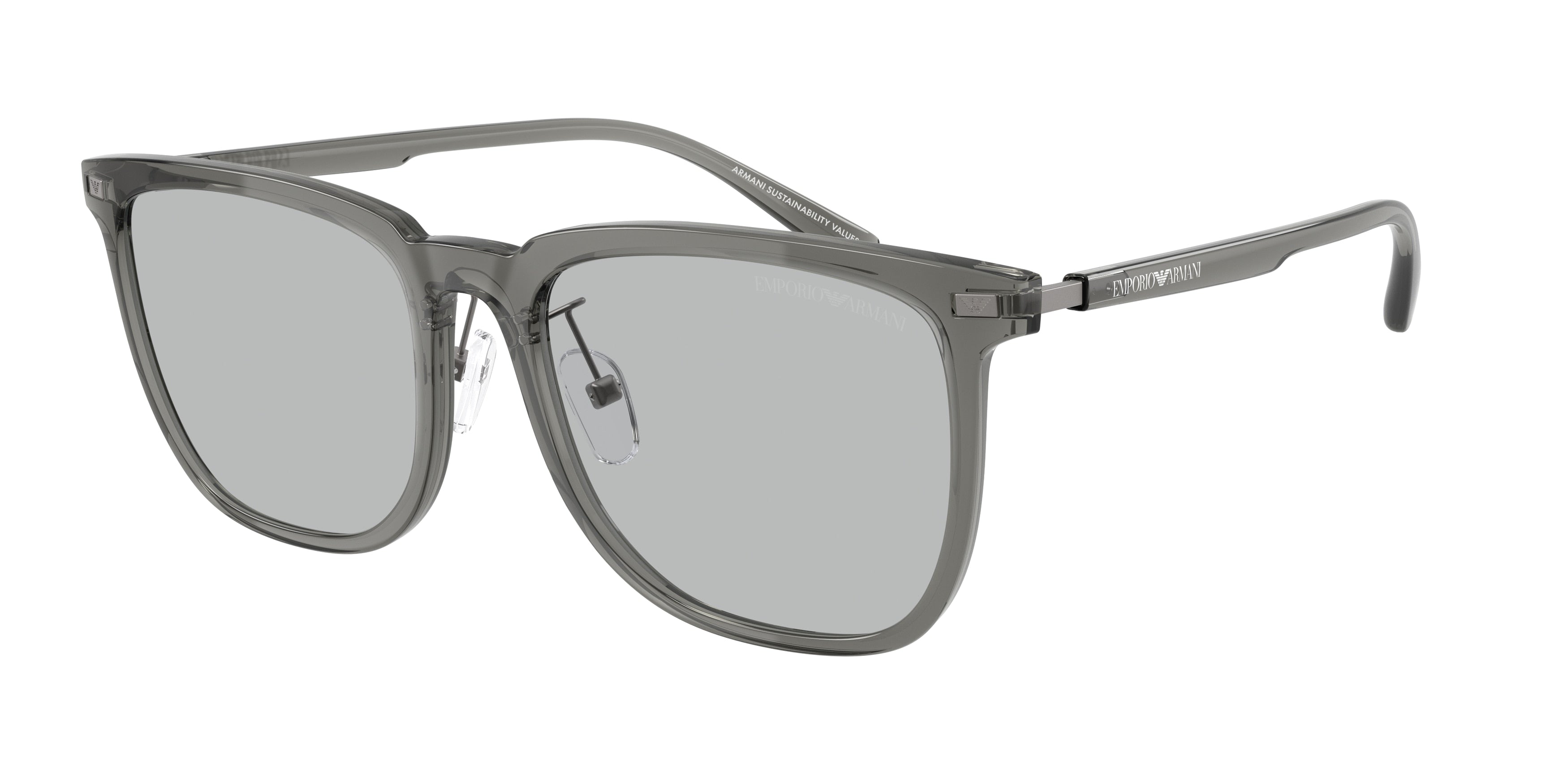 Prescription Glasses Emporio Armani EA4255D 502987 56 18
