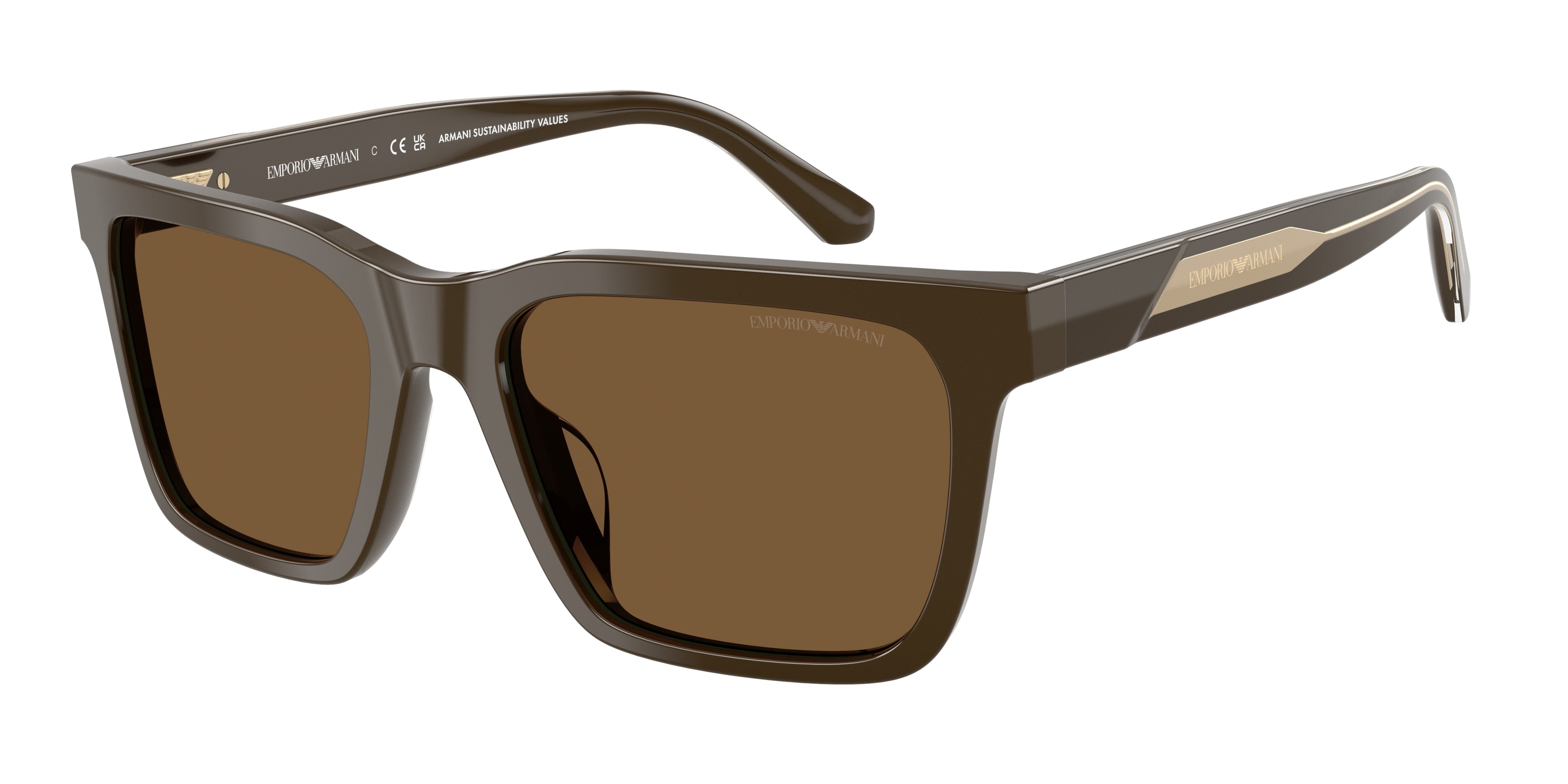 Prescription Glasses Emporio Armani EA4262U 630773 57 19
