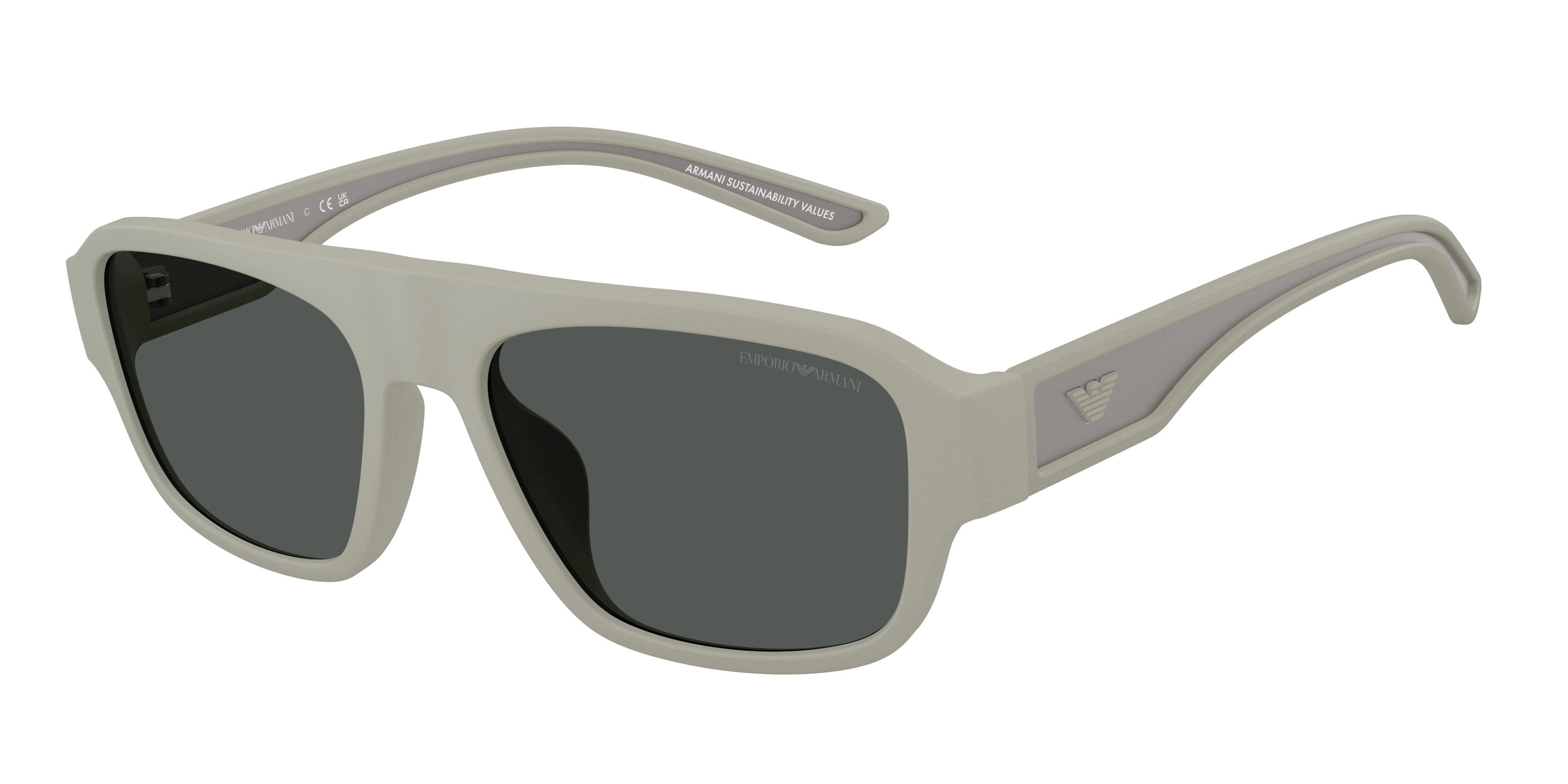 Prescription Glasses Emporio Armani EA4266U 636087 55 17