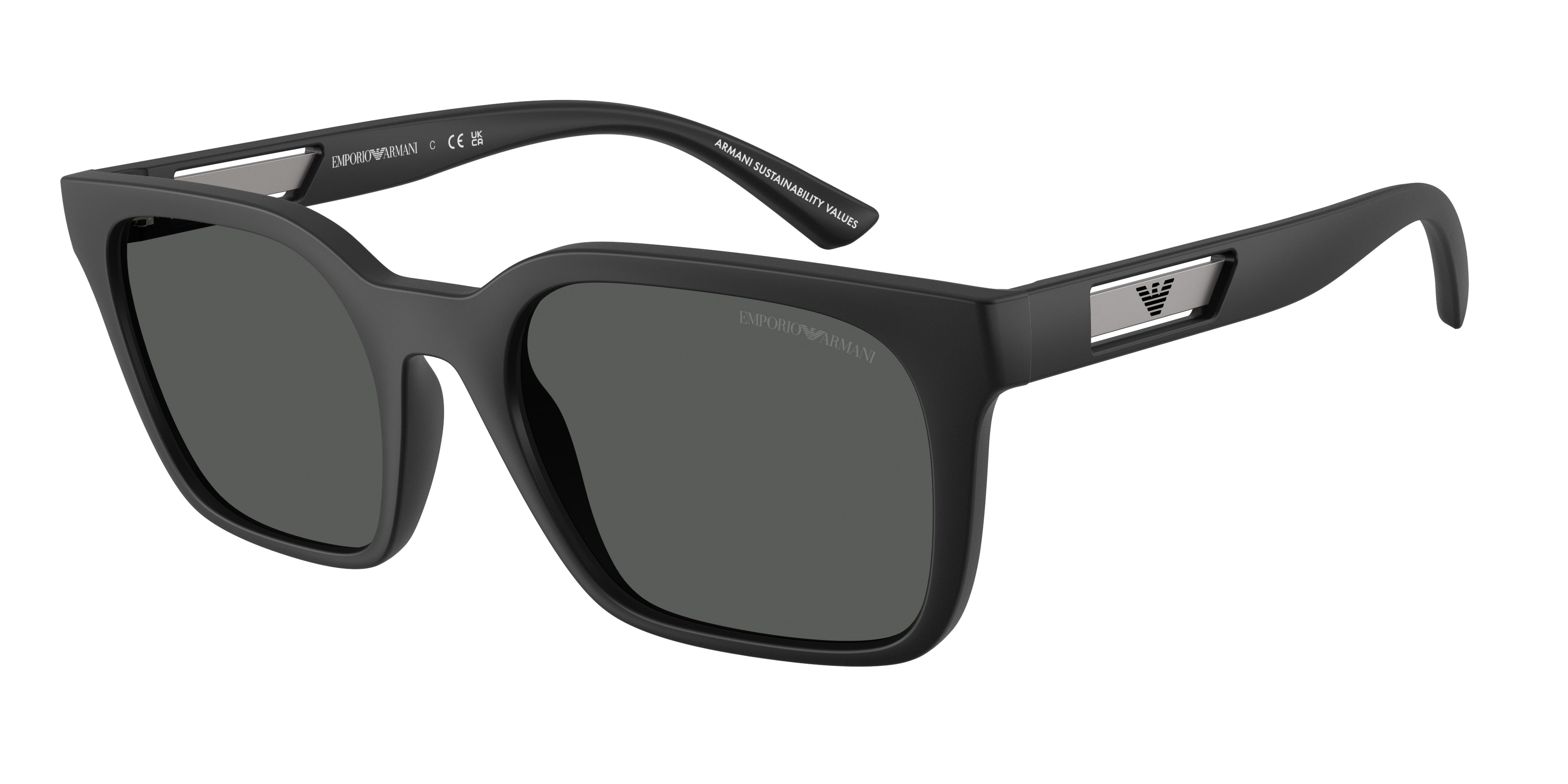 Prescription Glasses Emporio Armani EA4269 500987 54 20