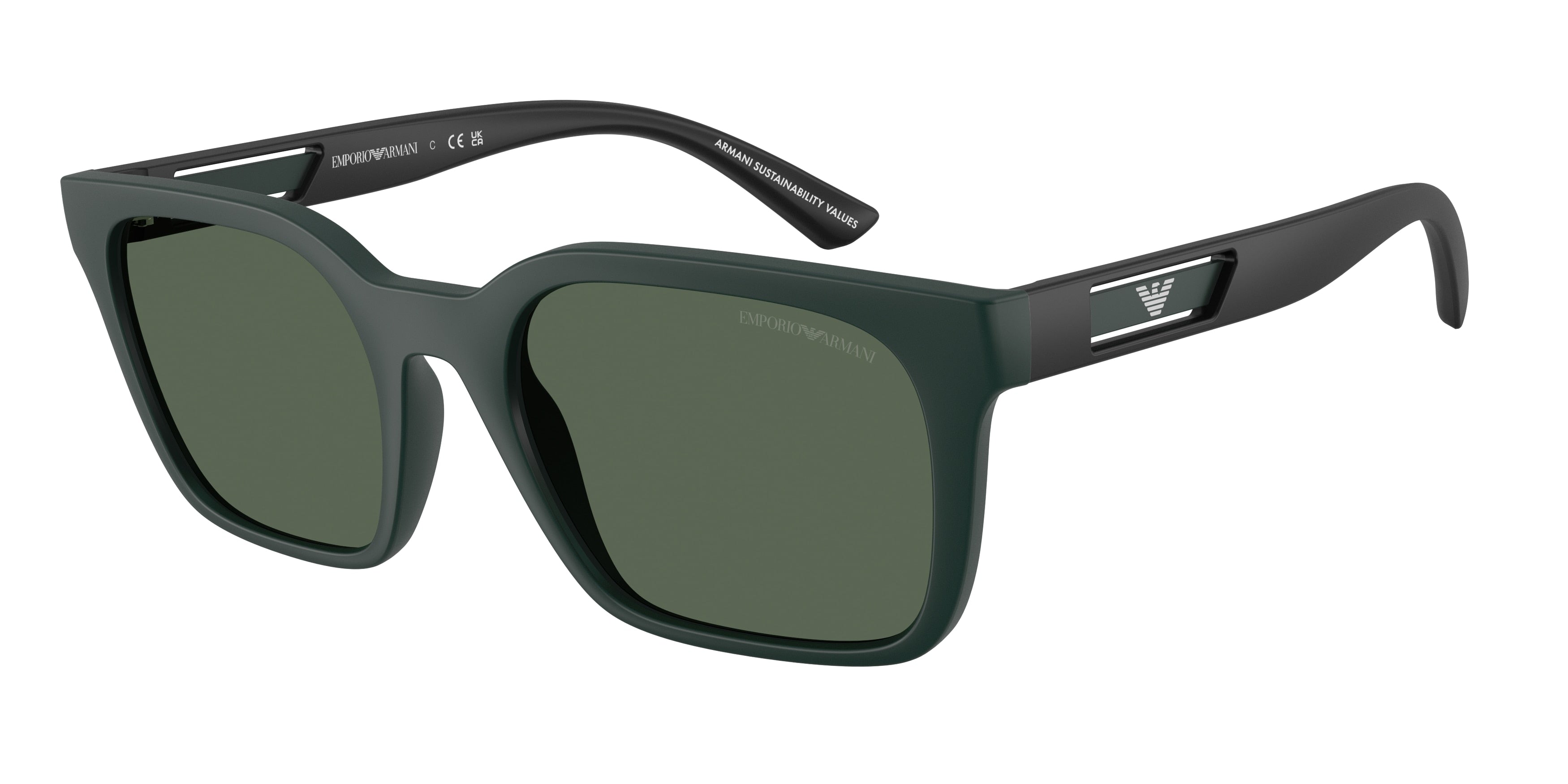 Prescription Glasses Emporio Armani EA4269 637071 54 20