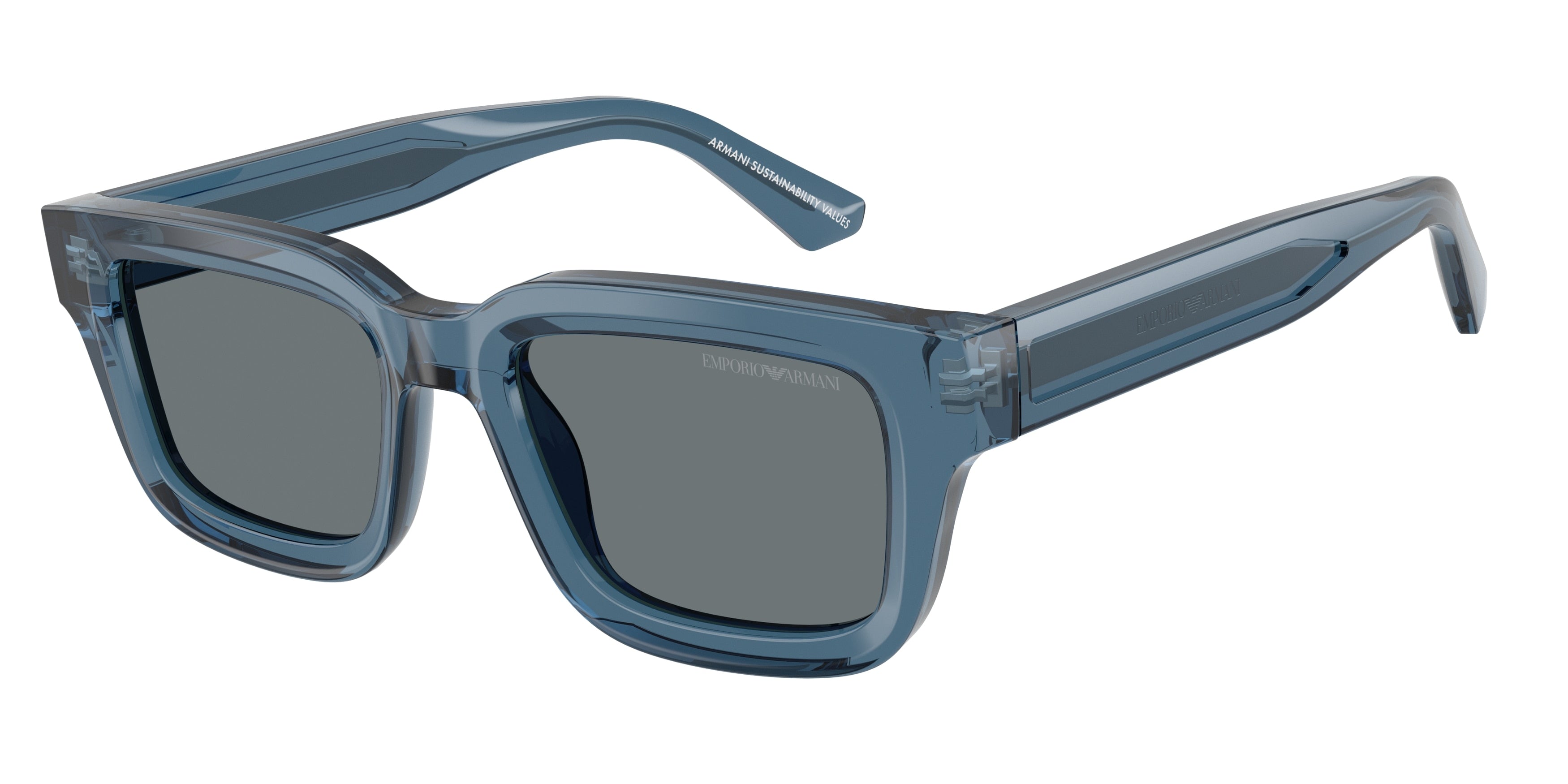 Prescription Glasses Emporio Armani EA4270 636280 51 19