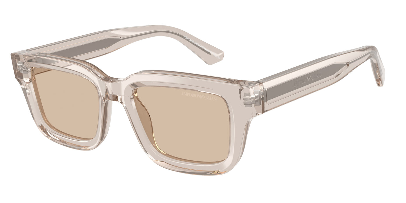 Prescription Glasses Emporio Armani EA4270 636393 51 19