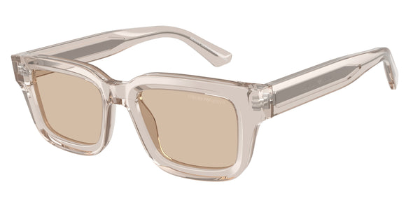 Lunettes de Vue Emporio Armani EA4270 636393 51 19