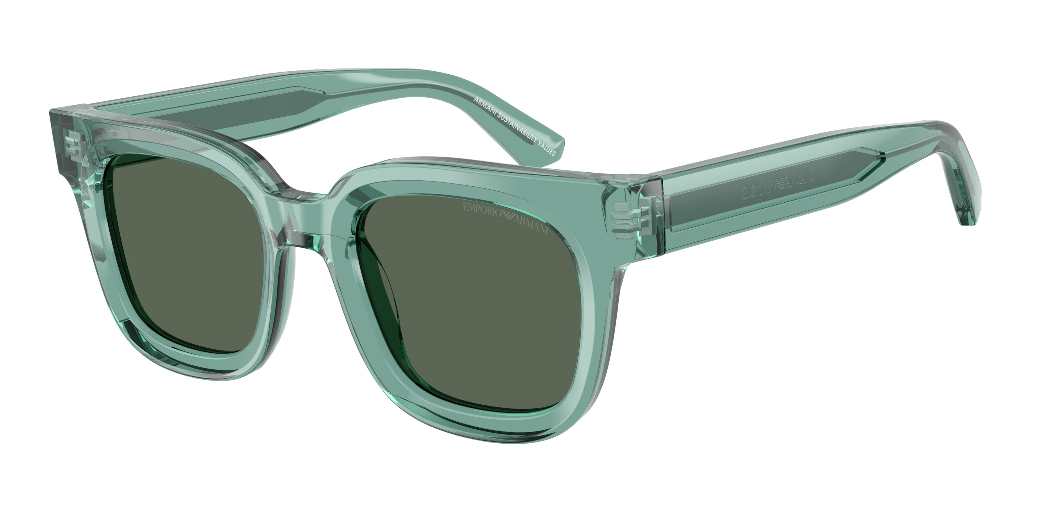 Prescription Glasses Emporio Armani EA4271 636571 47 20