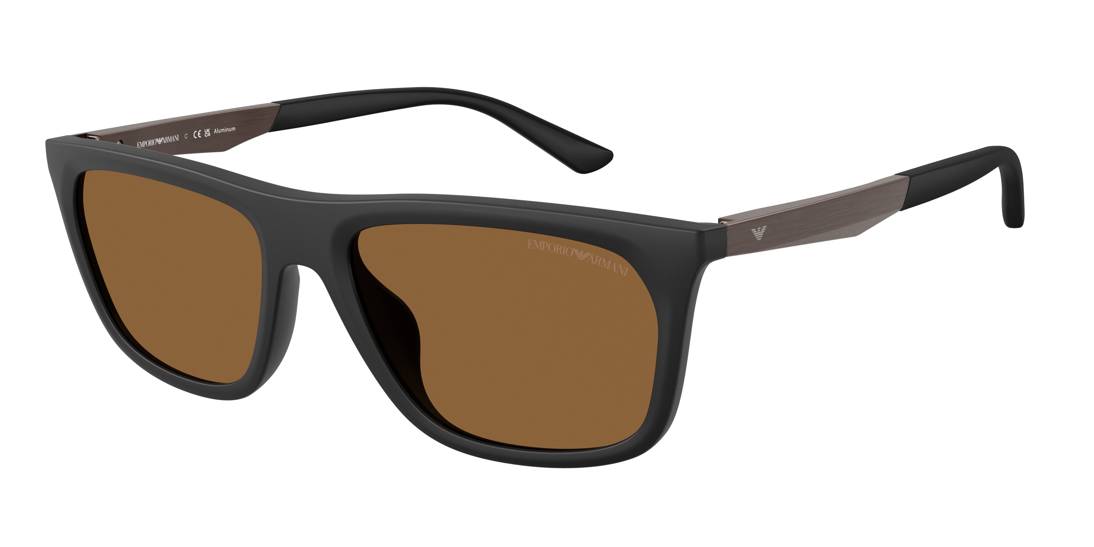 Prescription Glasses Emporio Armani EA4272U 637573 57 18