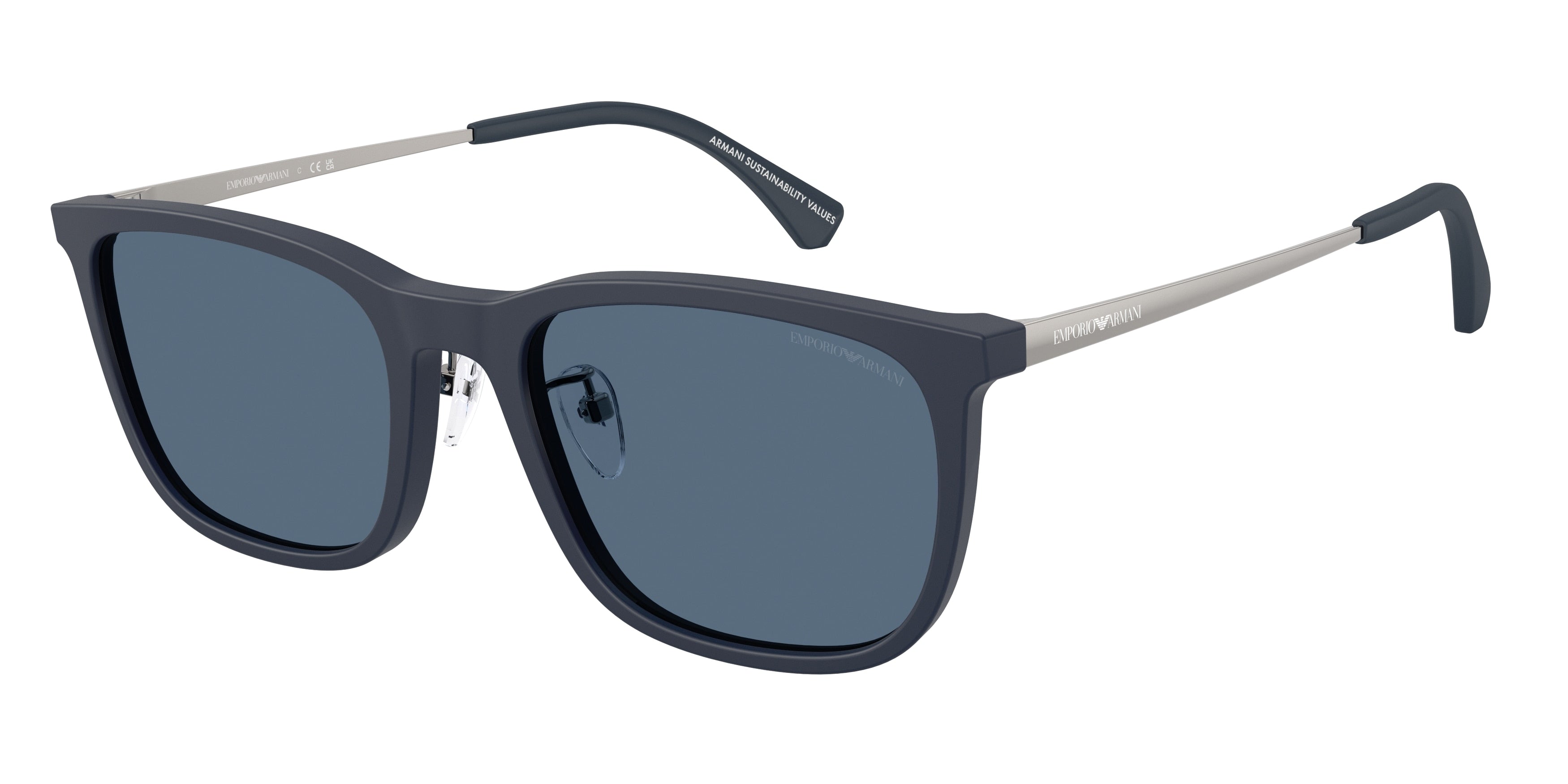 Очки для зрения Emporio Armani EA4275D 508880 56 20