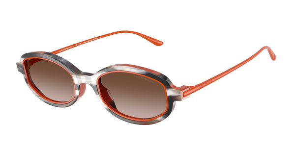 Lunettes de Vue Emporio Armani EA4276U 642613 49 20