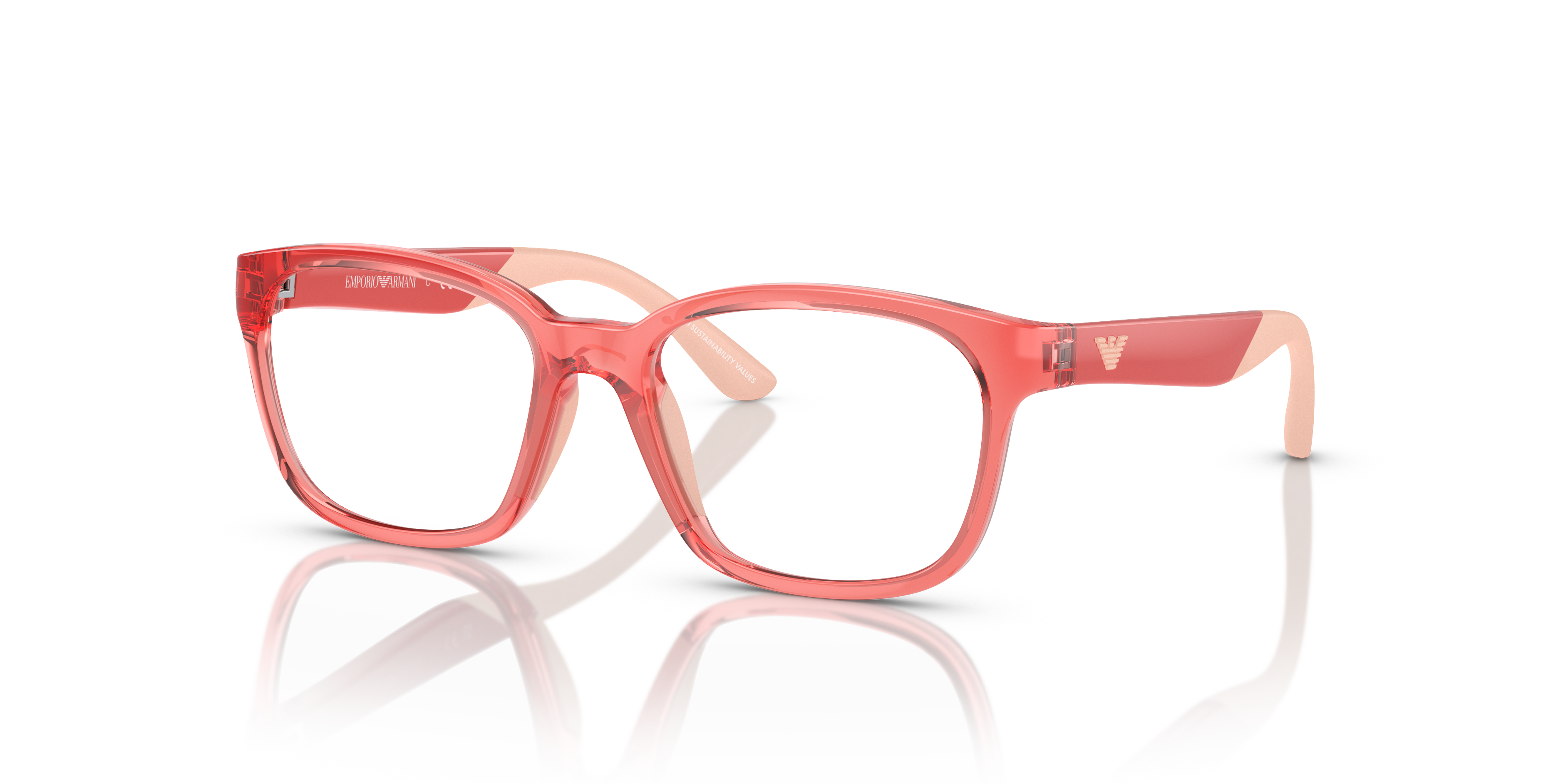 阿尔马尼埃克3003埃克3003 5377 47 16 Emporio Armani EK3003