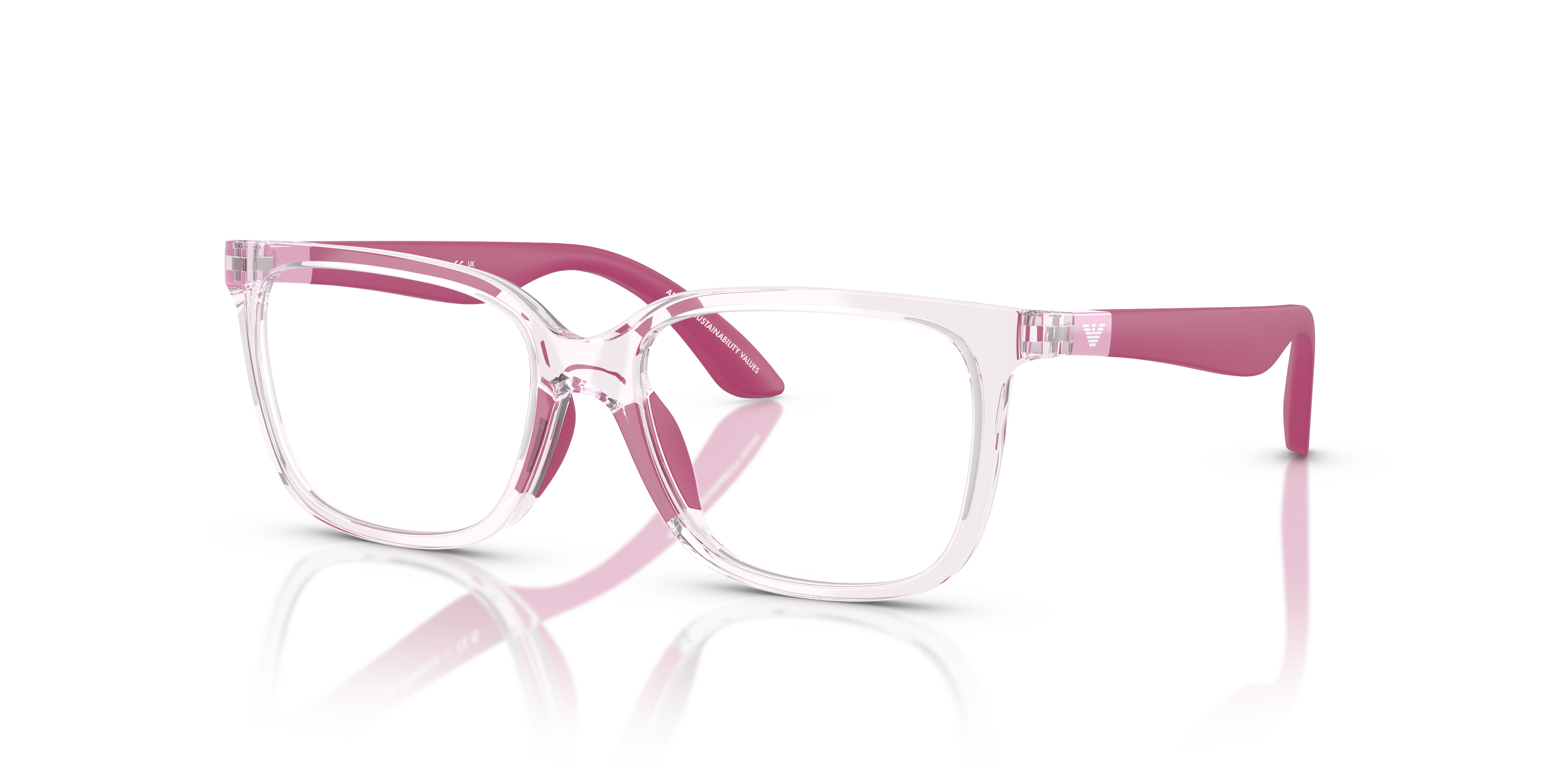 Gafas Graduadas Emporio Armani Ek3006 EK3006 6139 49 15