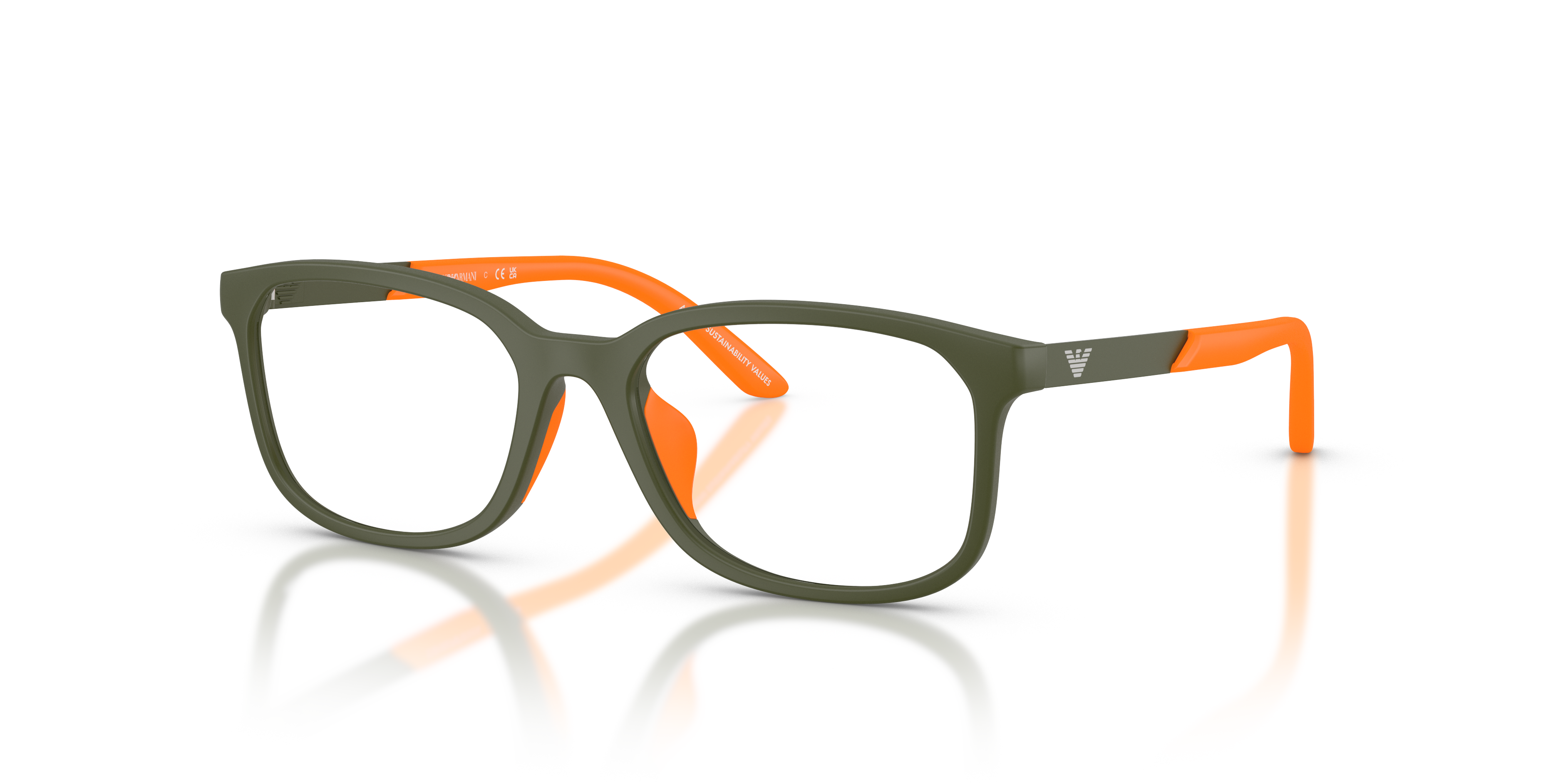 阿尔马尼岛(Emporio Armani) Ek3008U Ek3008U 6189 49 16