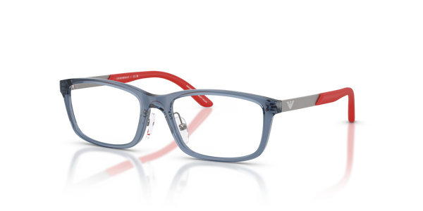 Gafas Graduadas Emporio Armani Ek3009 EK3009 6278 49 16 · vista 1
