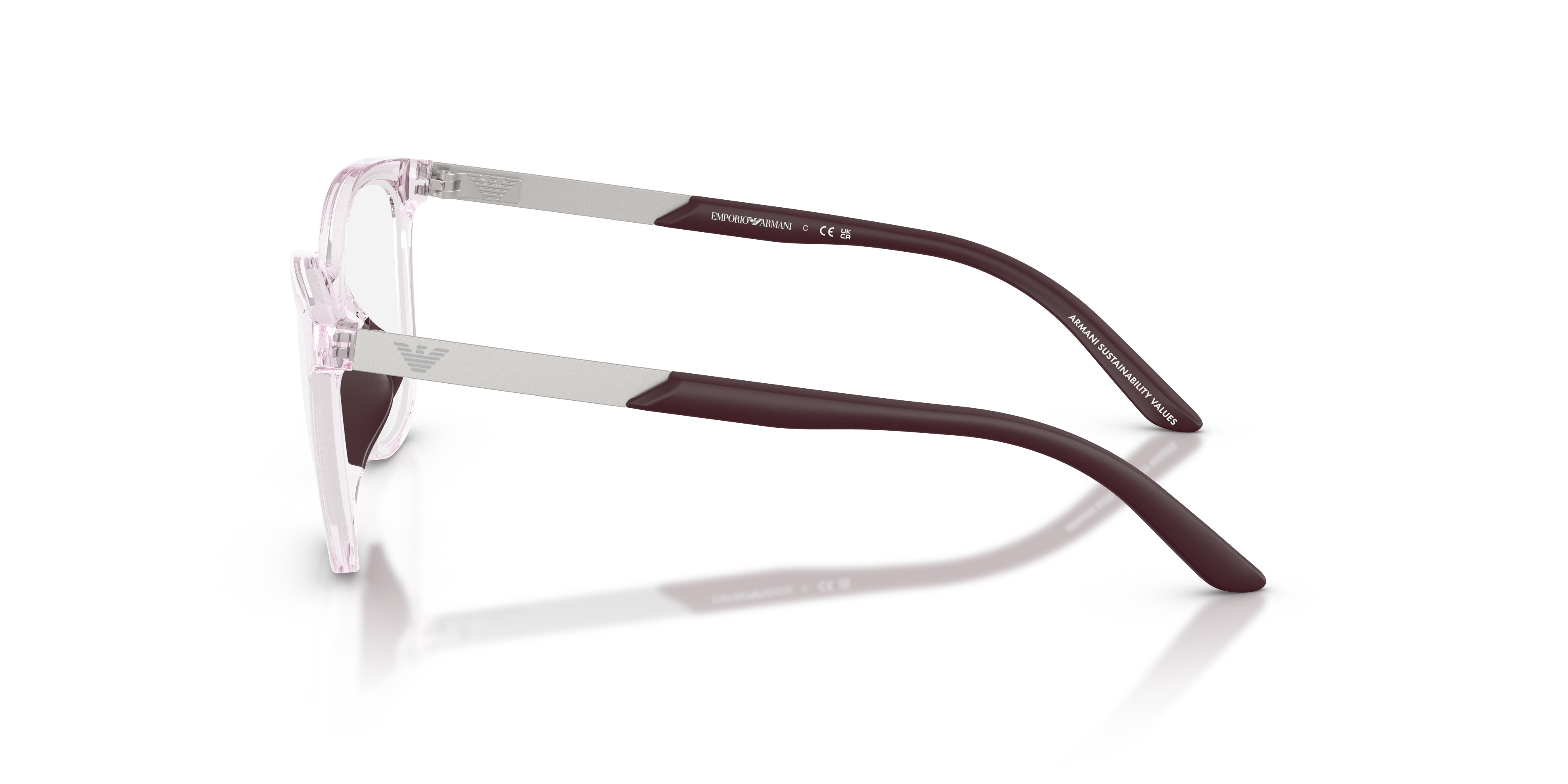 阿尔马尼岛Ek3011U Ek3011U 6139 48 16 Emporio Armani