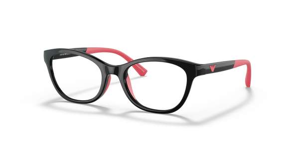 Gafas Graduadas Emporio Armani Ek3204 EK3204 5017 48 17 · vista 1