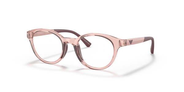 Gafas Graduadas Emporio Armani Ek3205 EK3205 5544 46 18 · vista 1